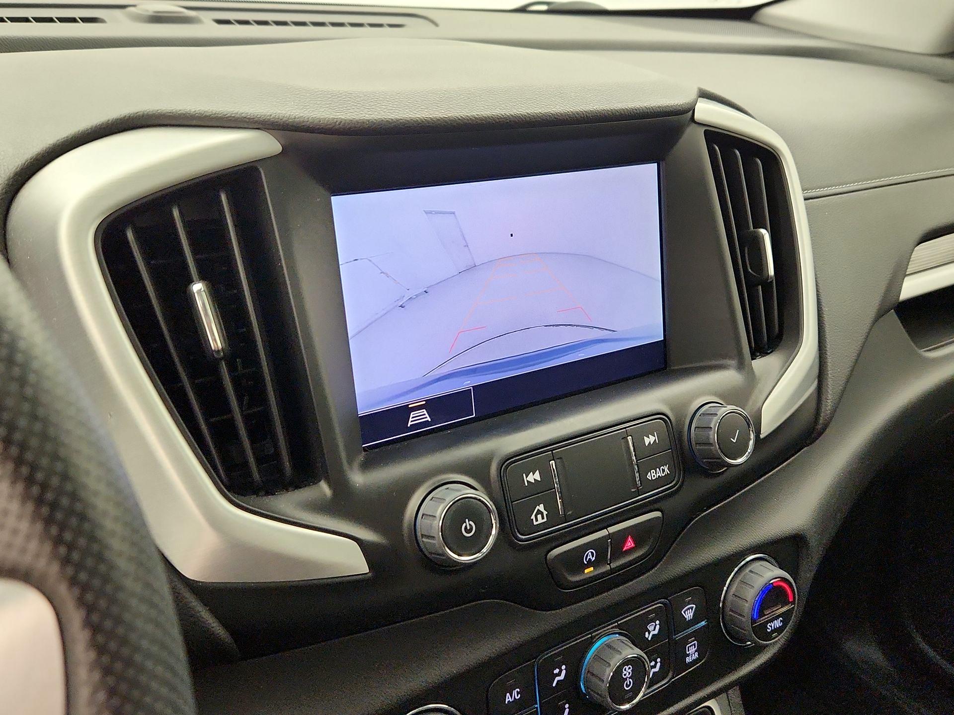 Thumbnail: 2023 GMC Terrain - 14