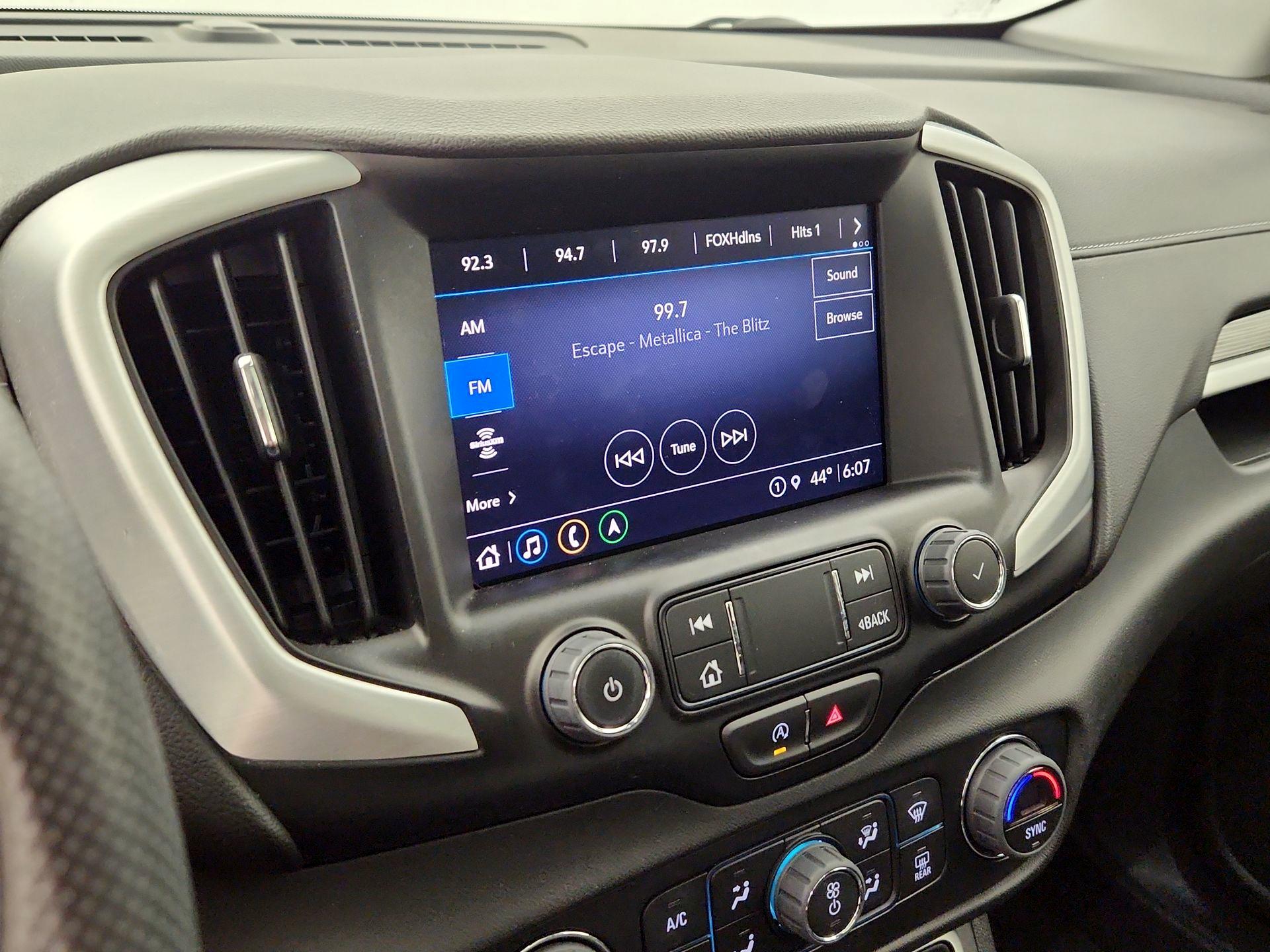 Thumbnail: 2023 GMC Terrain - 15