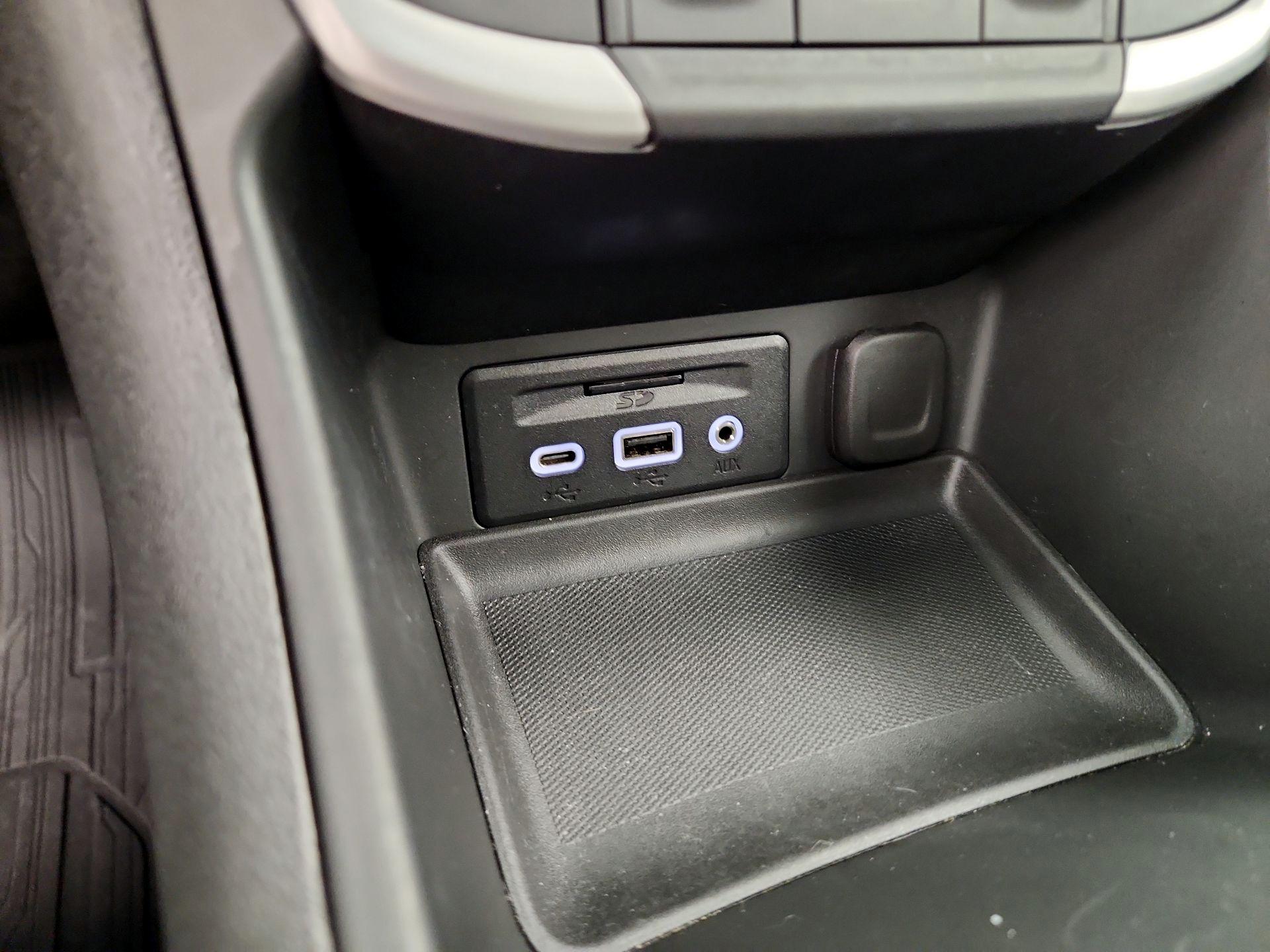 Thumbnail: 2023 GMC Terrain - 18