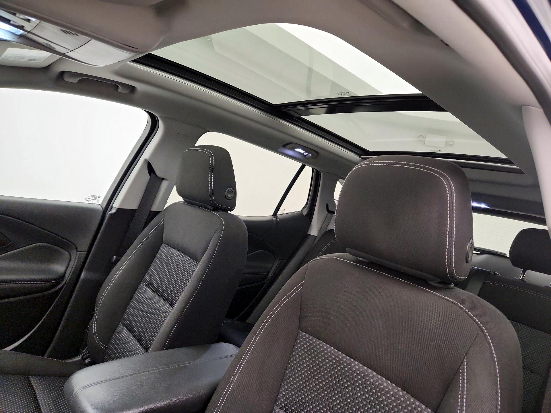 Thumbnail: 2023 GMC Terrain - 19