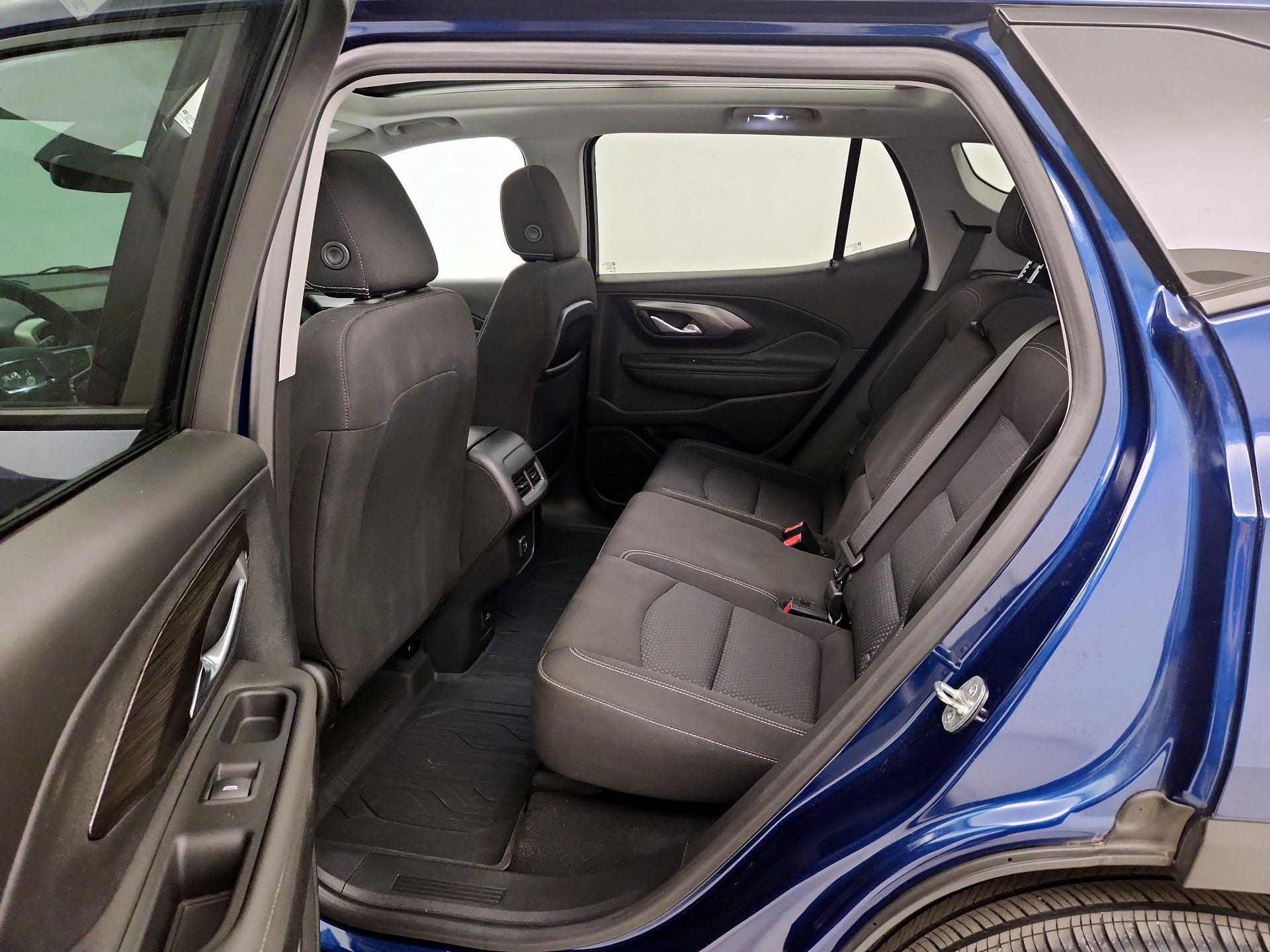 Thumbnail: 2023 GMC Terrain - 20