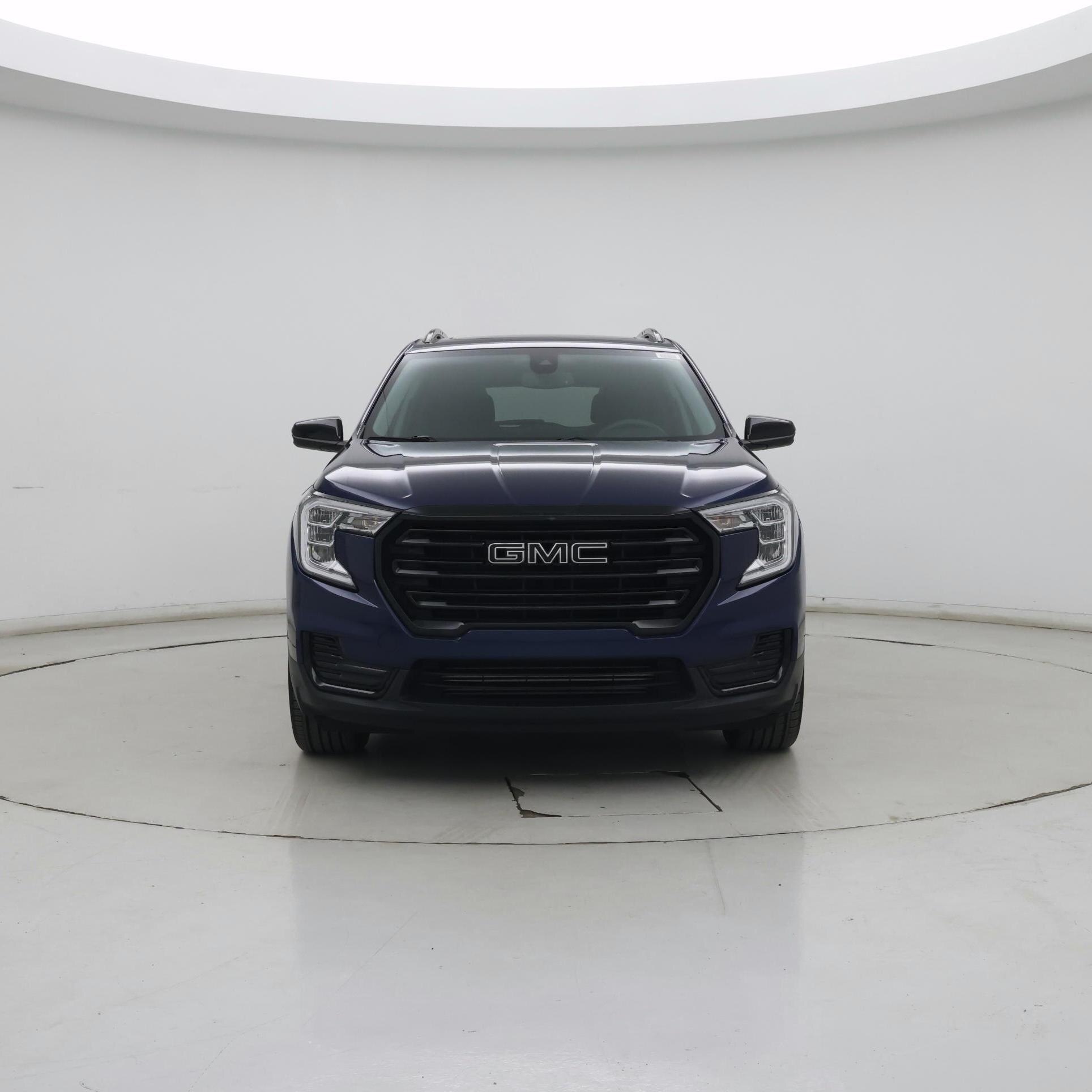 Thumbnail: 2023 GMC Terrain - 5