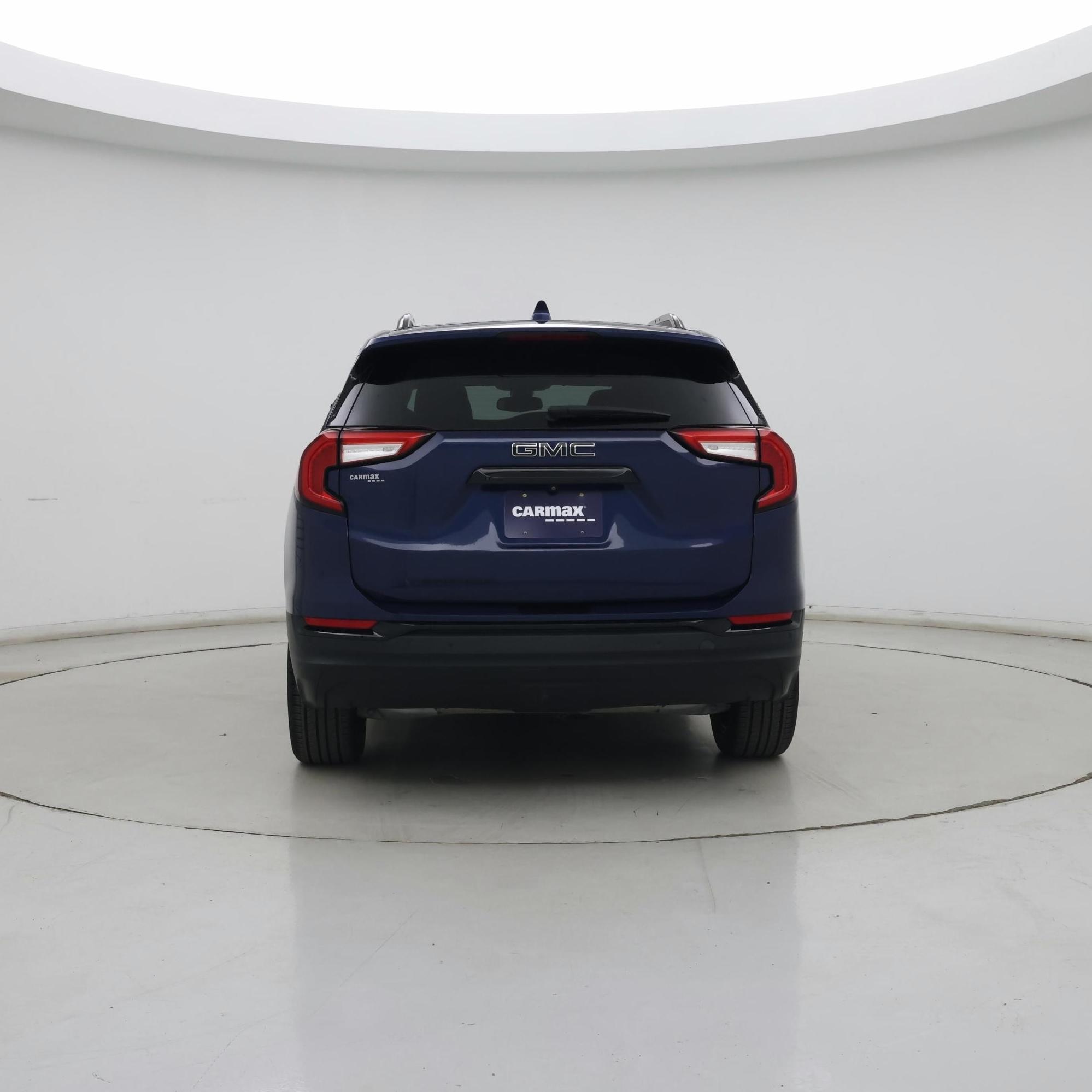 Thumbnail: 2023 GMC Terrain - 6