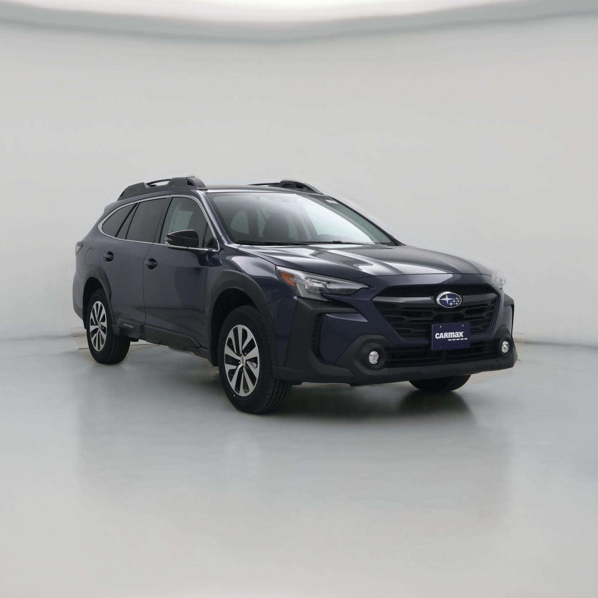Thumbnail: 2023 Subaru Outback - 1
