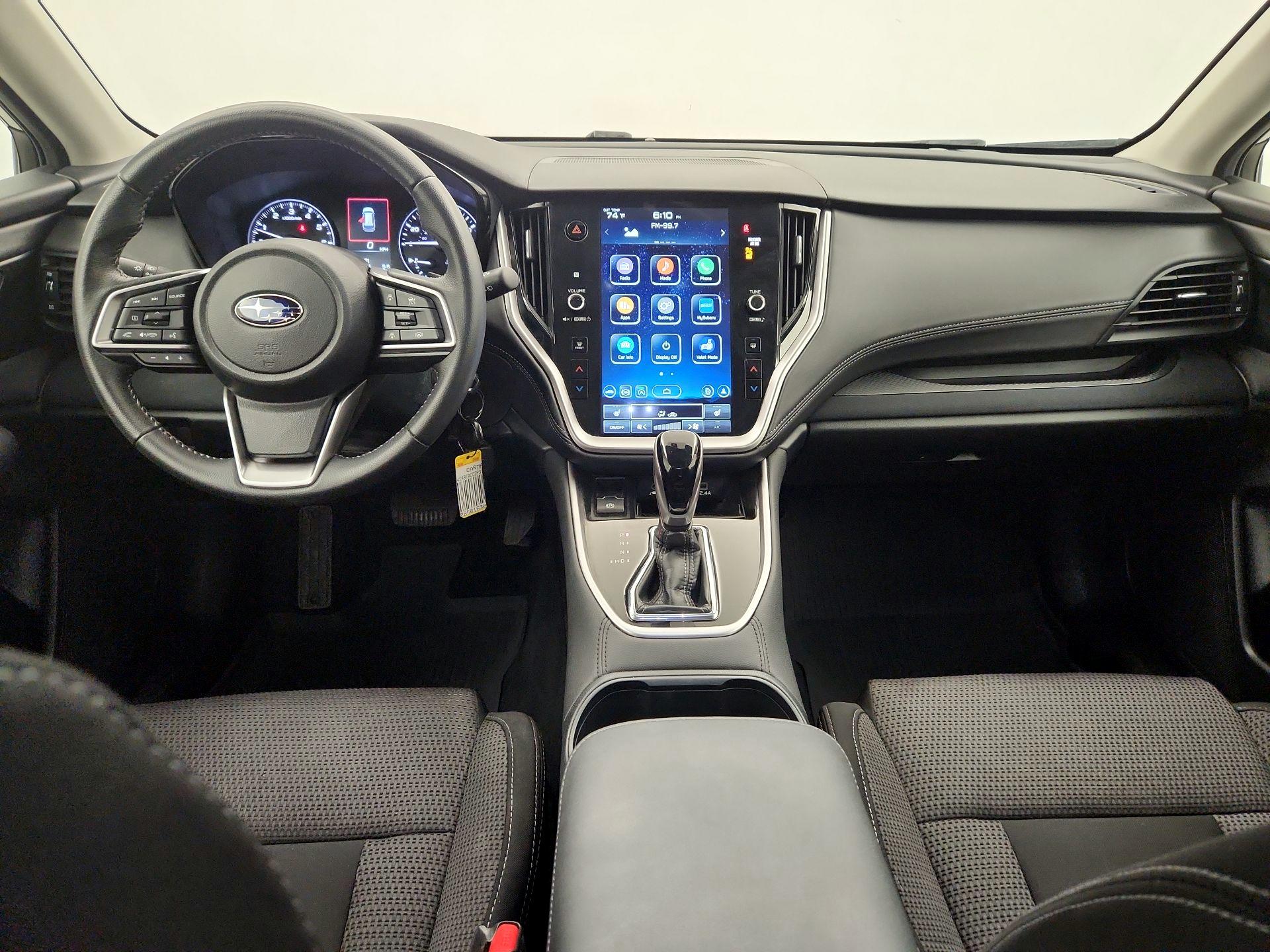 Thumbnail: 2023 Subaru Outback - 9