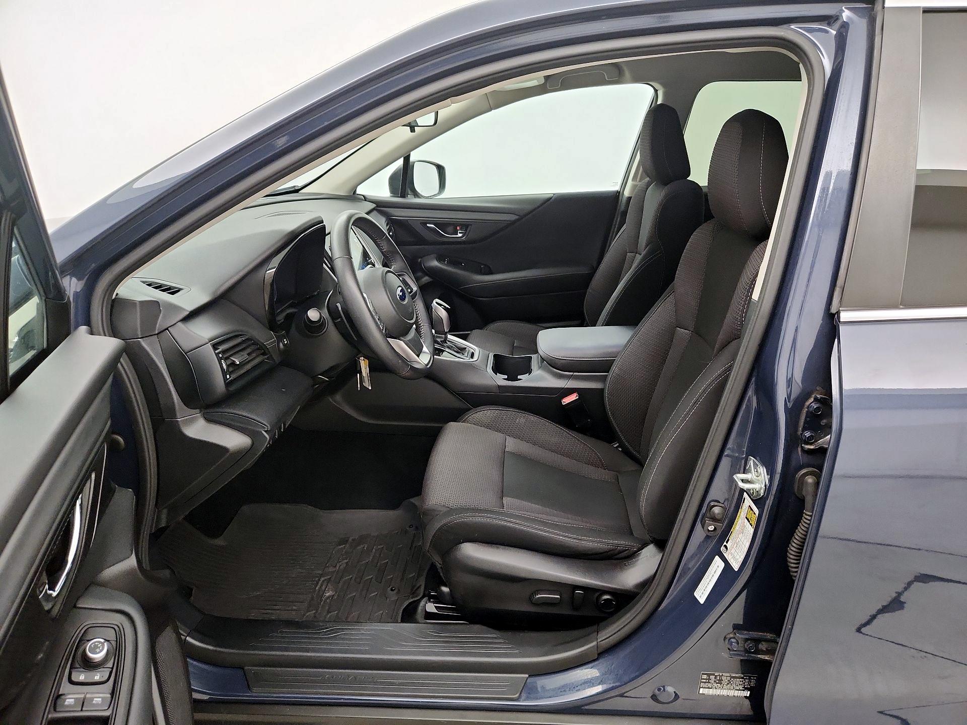 Thumbnail: 2023 Subaru Outback - 11