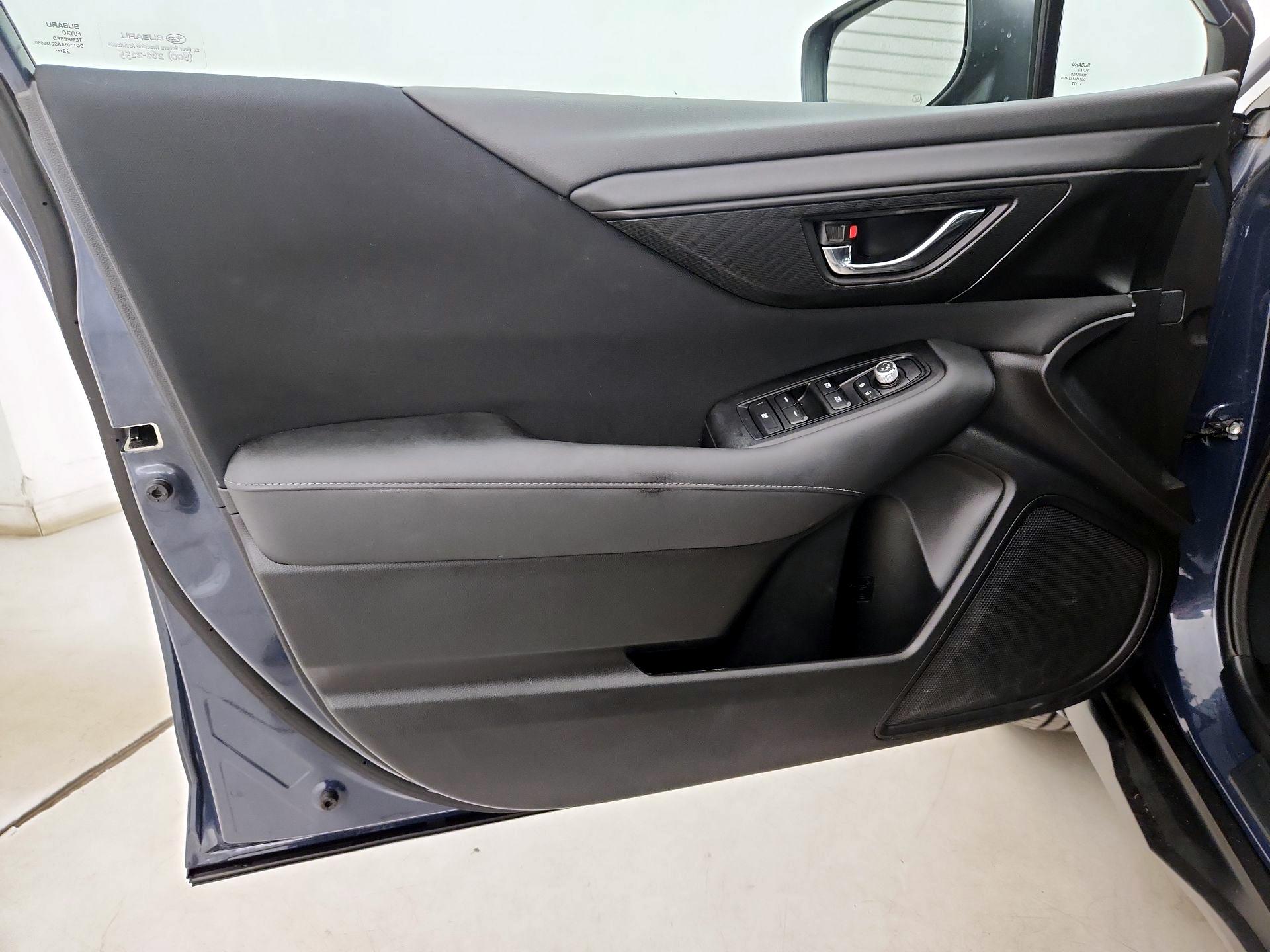 Thumbnail: 2023 Subaru Outback - 12