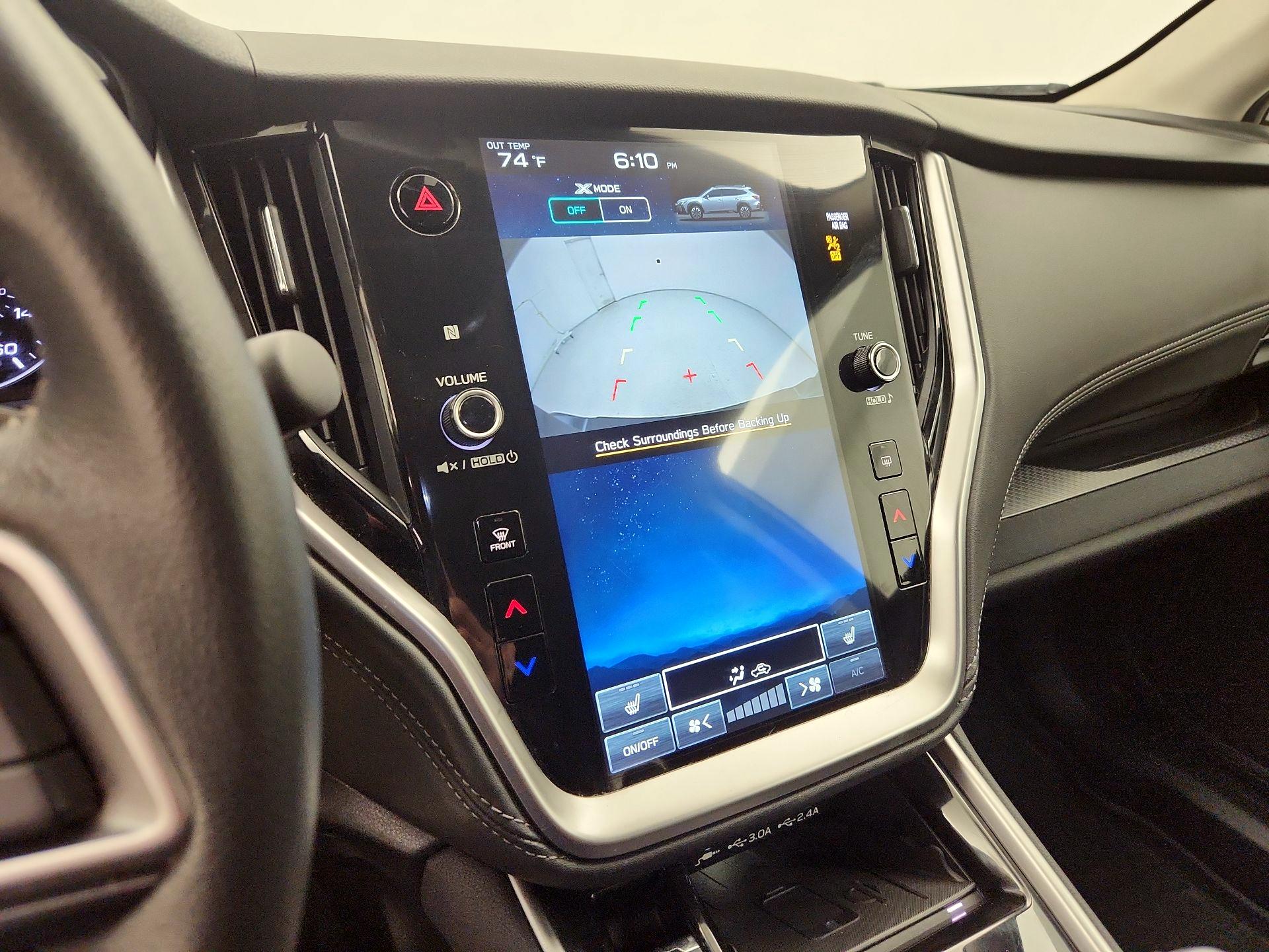 Thumbnail: 2023 Subaru Outback - 14