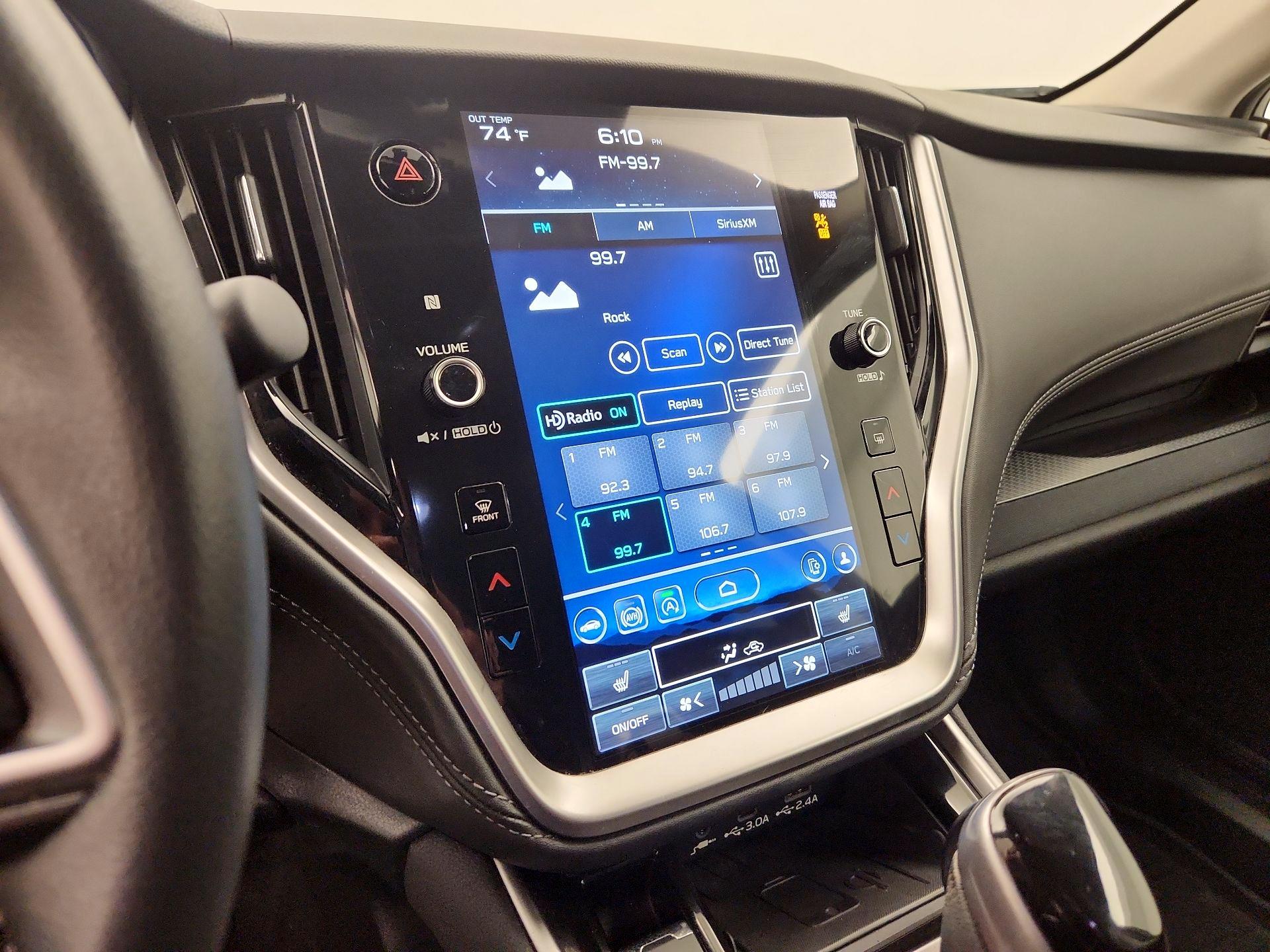 Thumbnail: 2023 Subaru Outback - 15