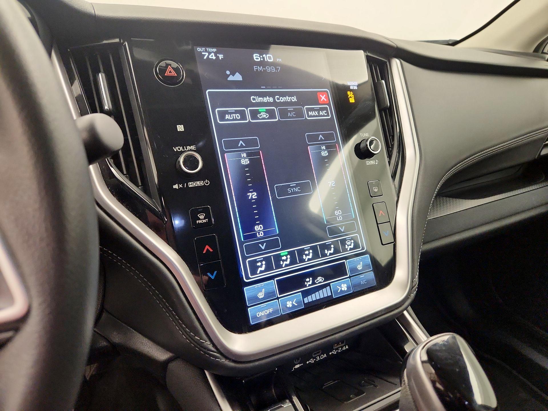 Thumbnail: 2023 Subaru Outback - 16