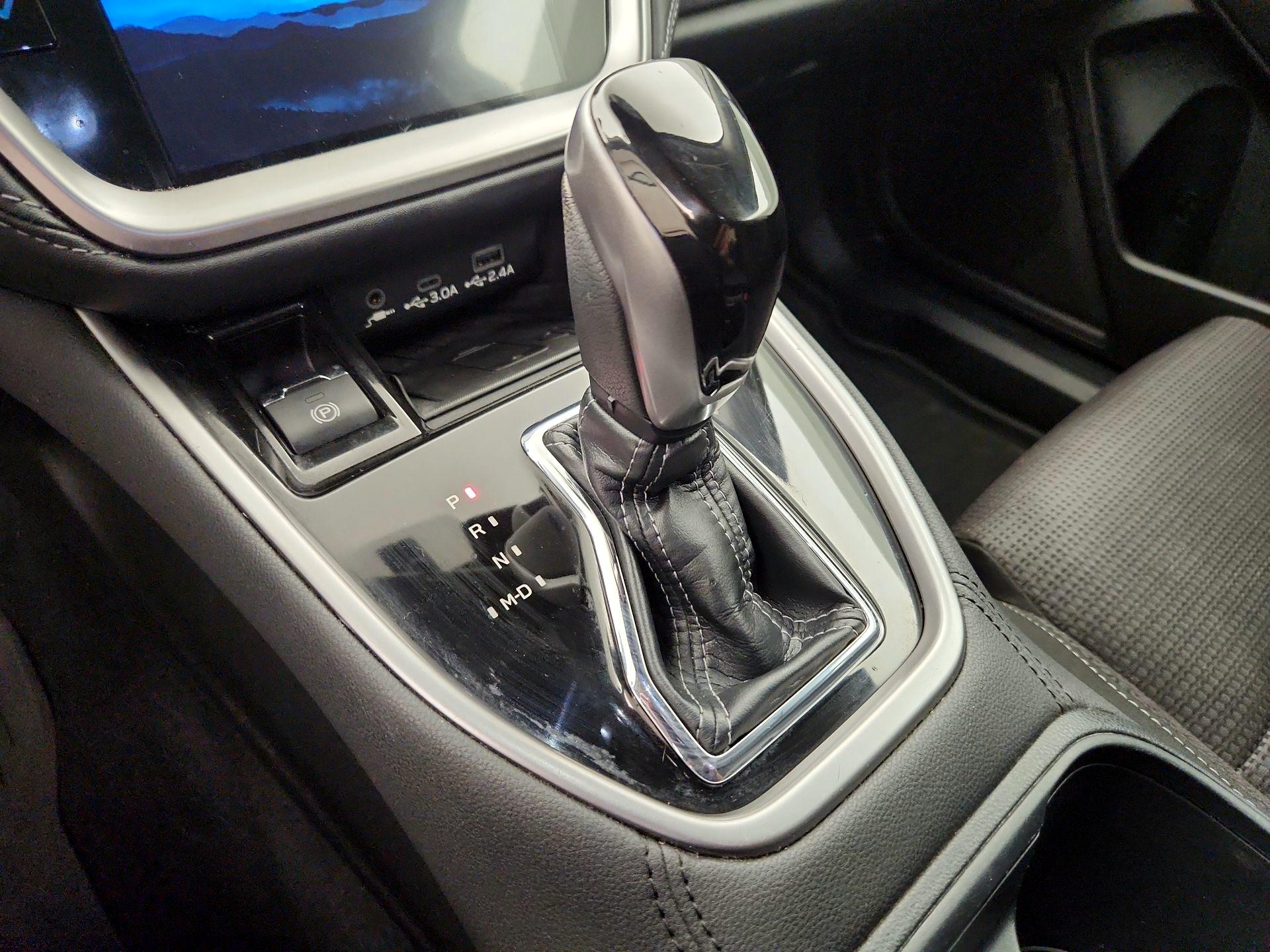 Thumbnail: 2023 Subaru Outback - 17