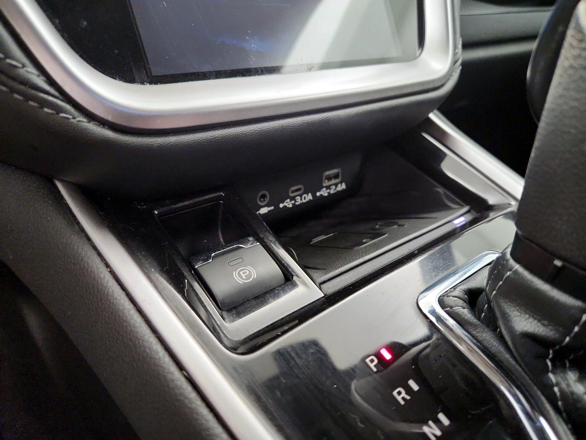 Thumbnail: 2023 Subaru Outback - 18