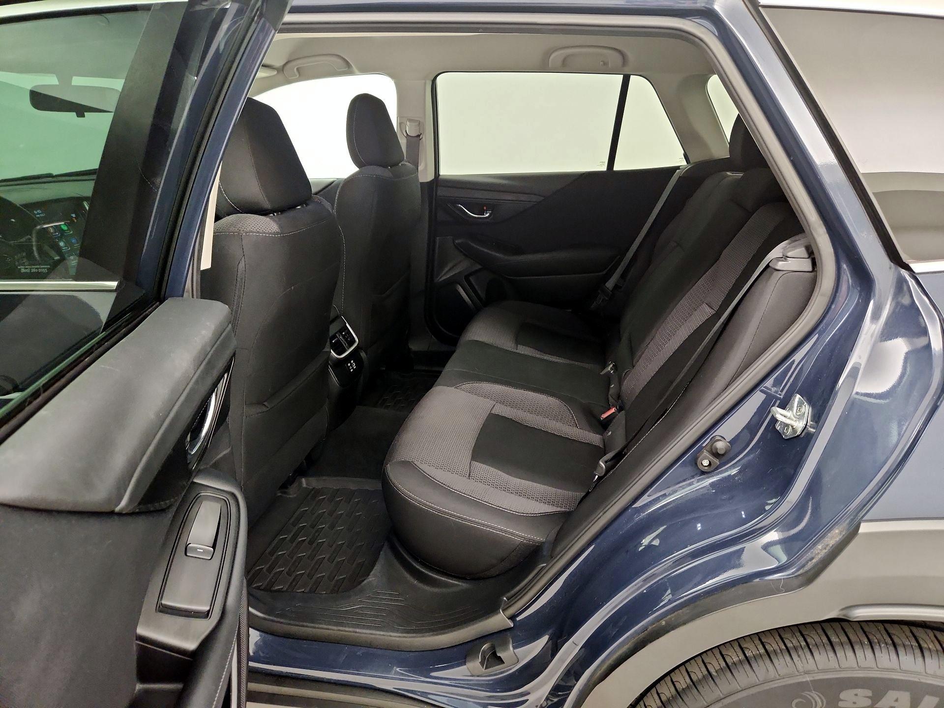 Thumbnail: 2023 Subaru Outback - 19