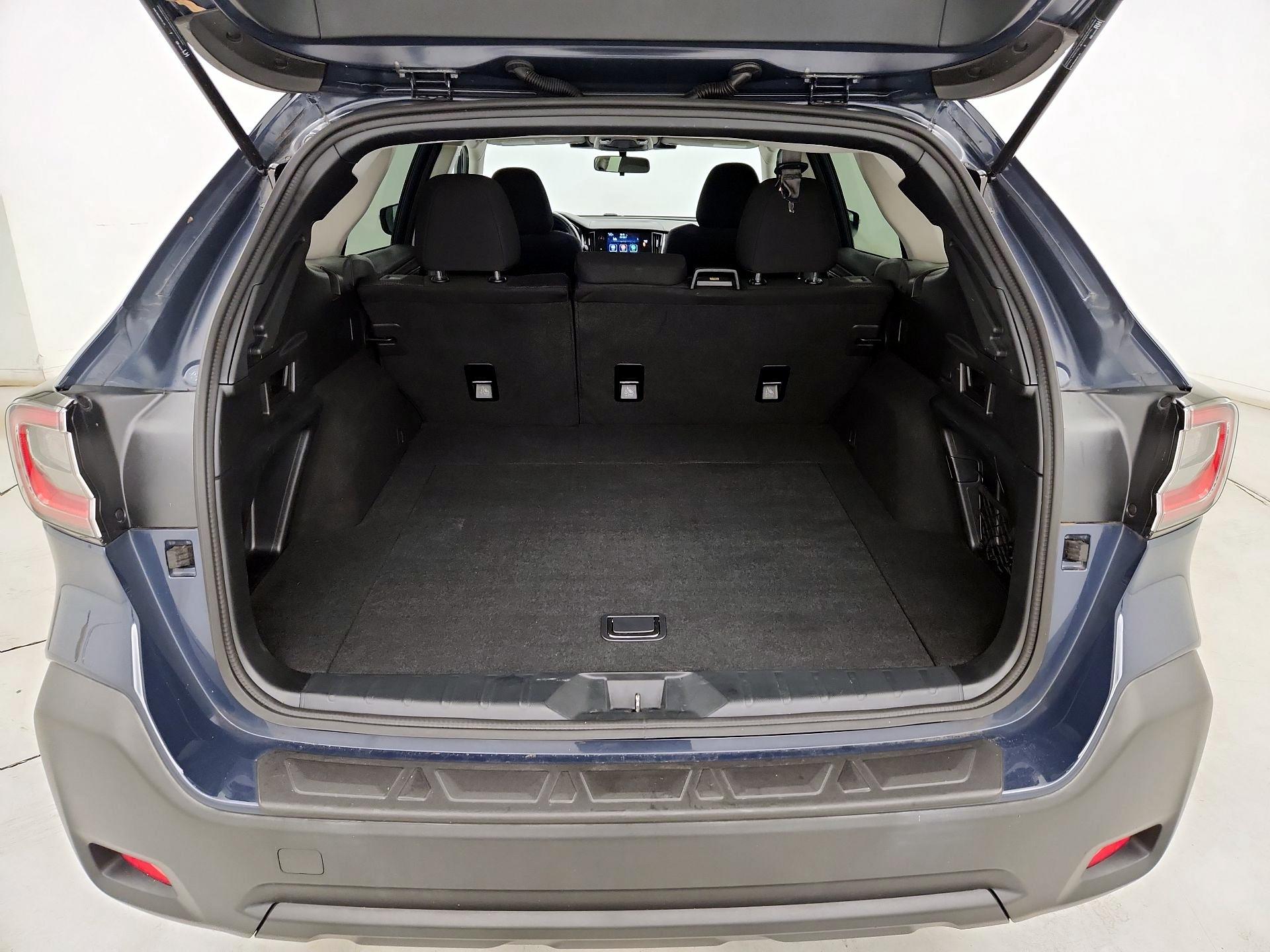 Thumbnail: 2023 Subaru Outback - 20