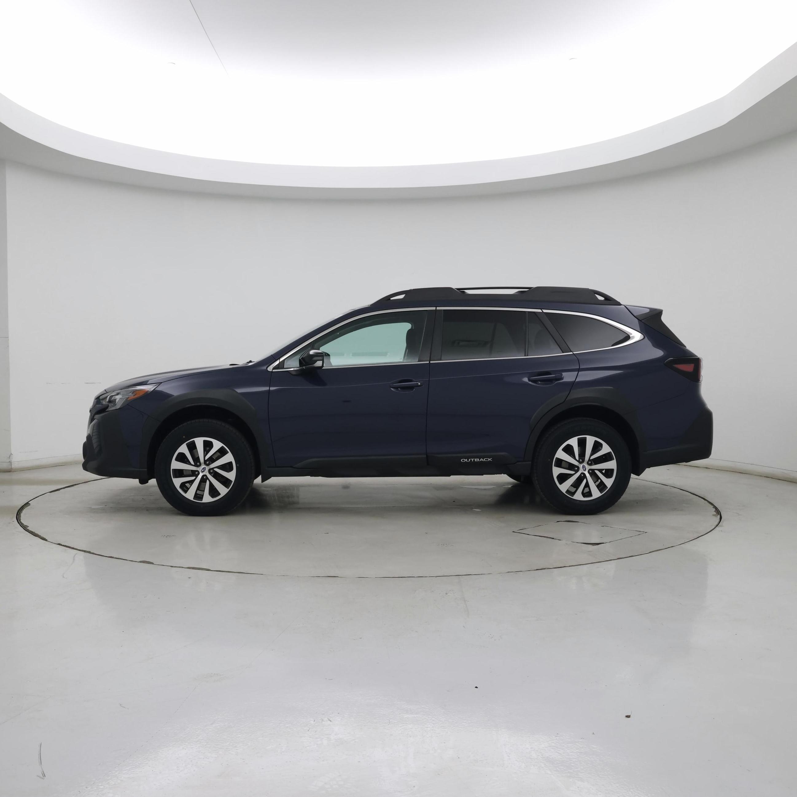 Thumbnail: 2023 Subaru Outback - 3