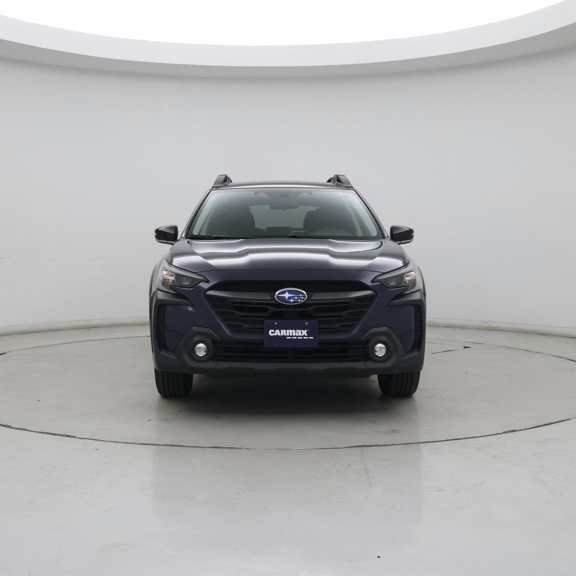 Thumbnail: 2023 Subaru Outback - 5