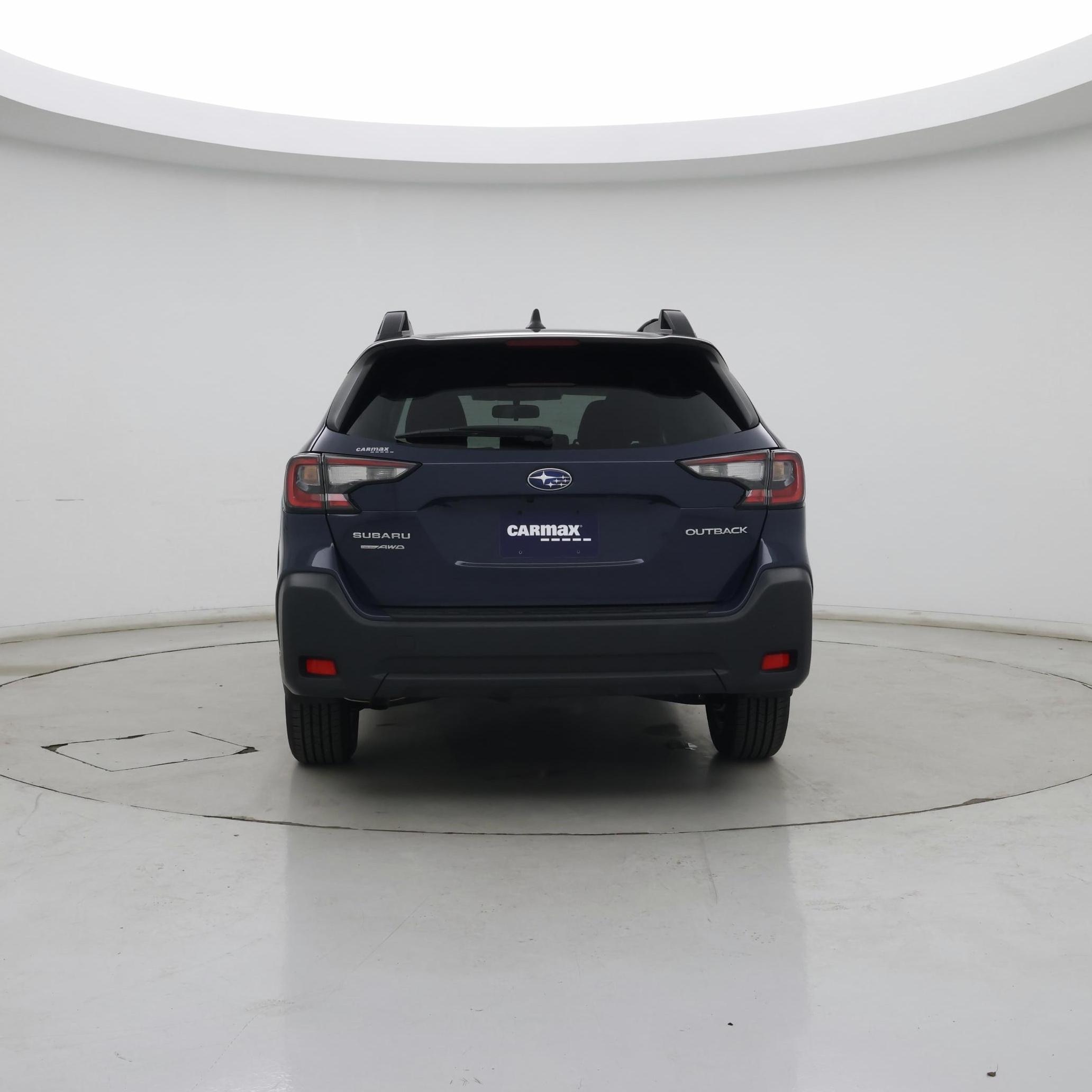 Thumbnail: 2023 Subaru Outback - 6