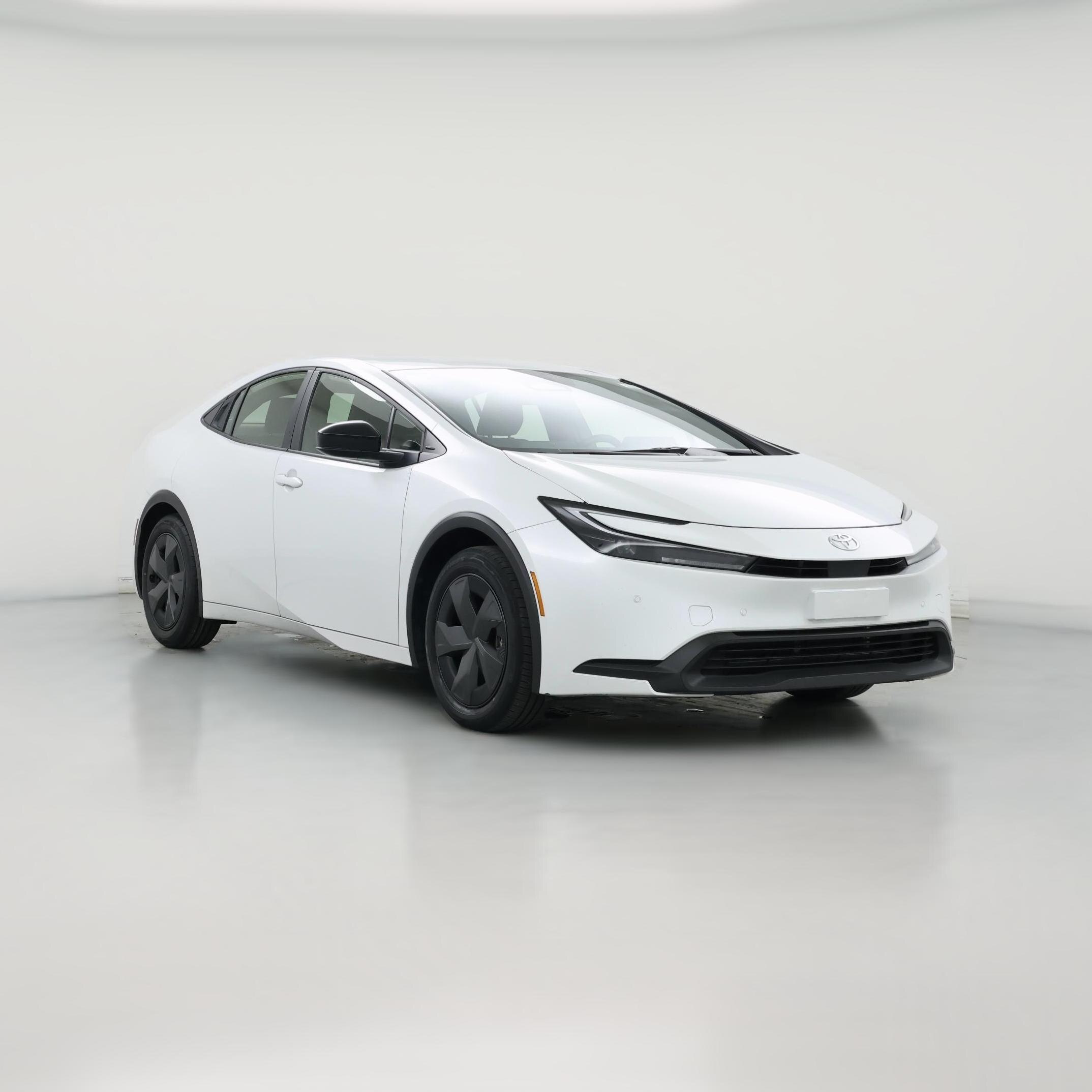 Thumbnail: 2024 Toyota Prius - 1