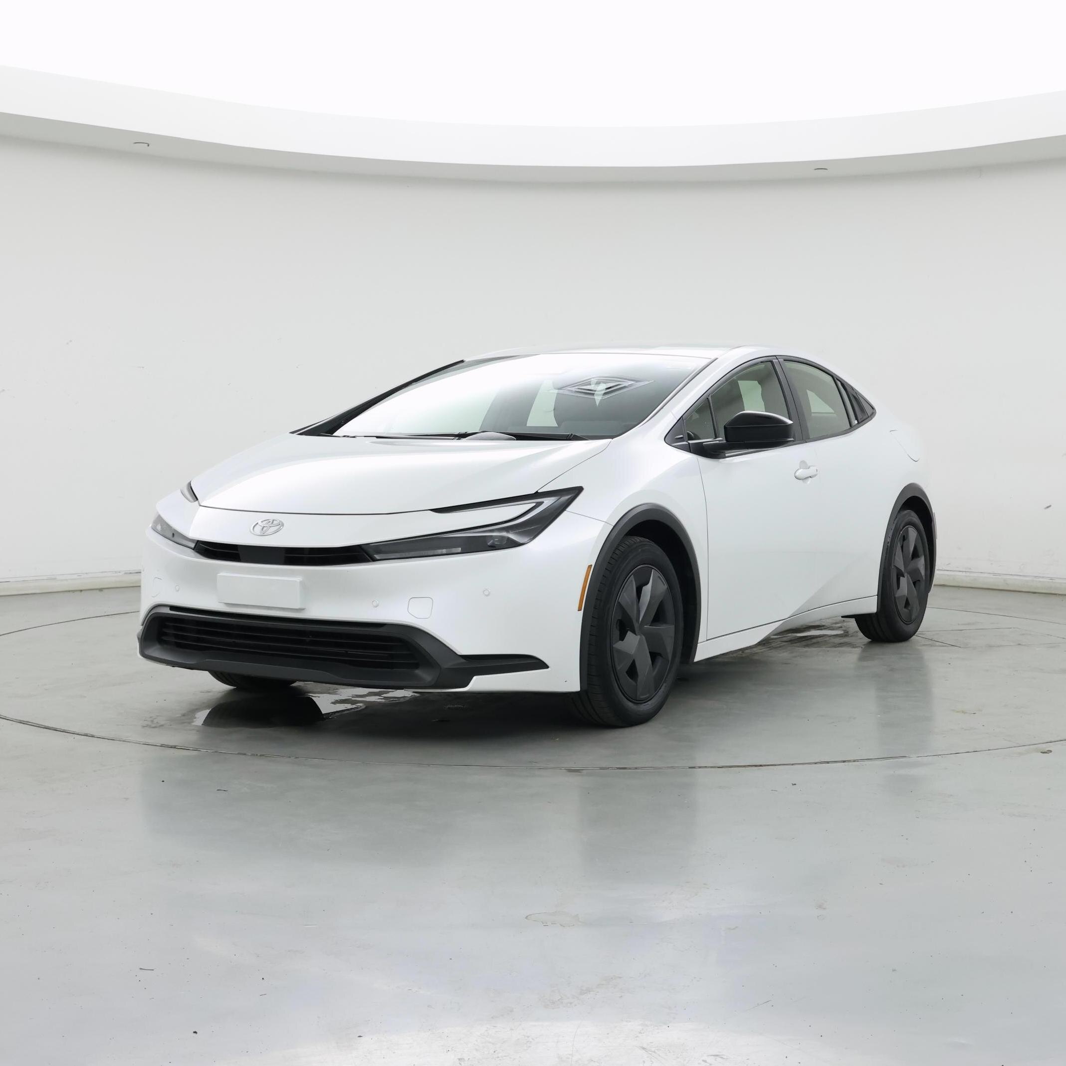 Thumbnail: 2024 Toyota Prius - 4