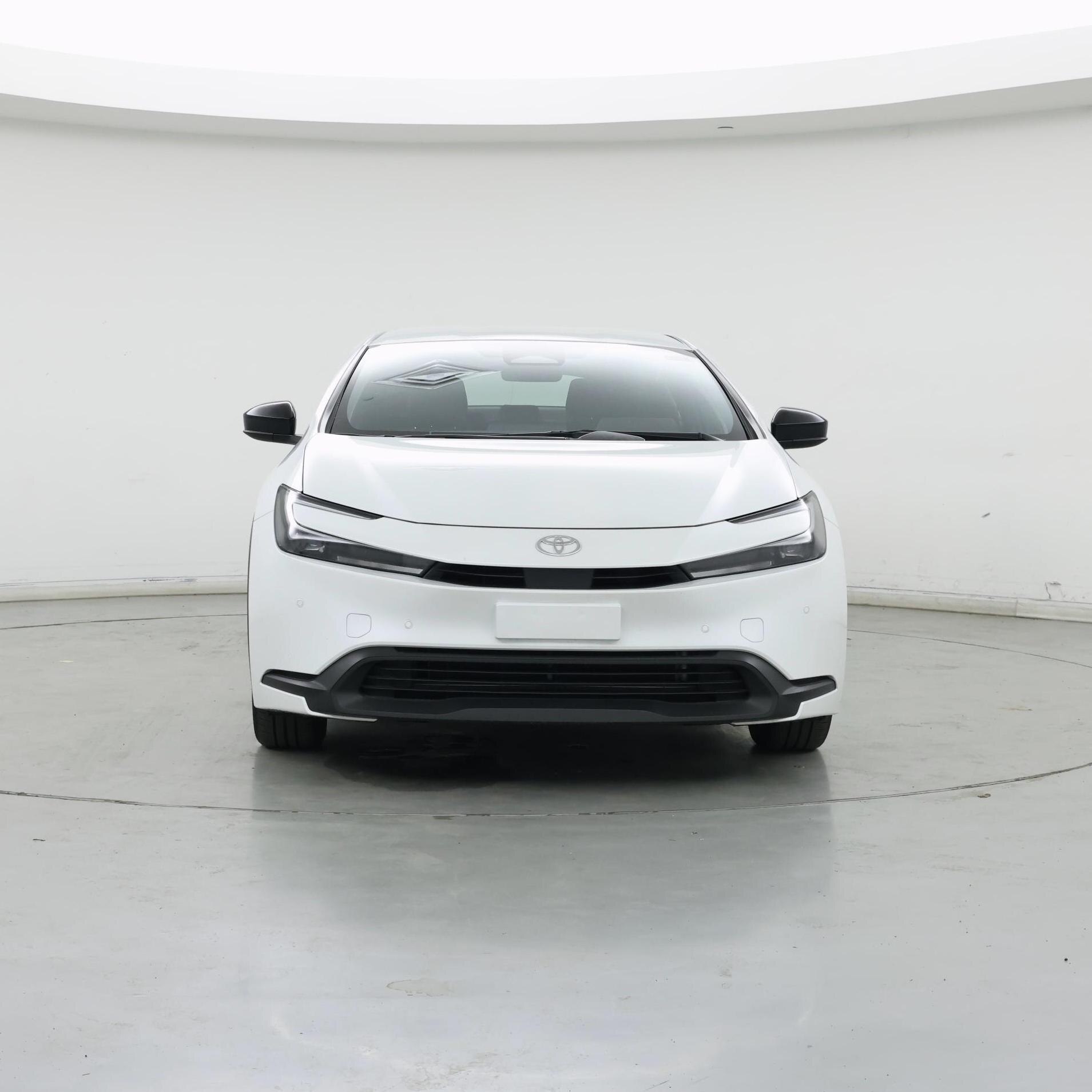 Thumbnail: 2024 Toyota Prius - 5