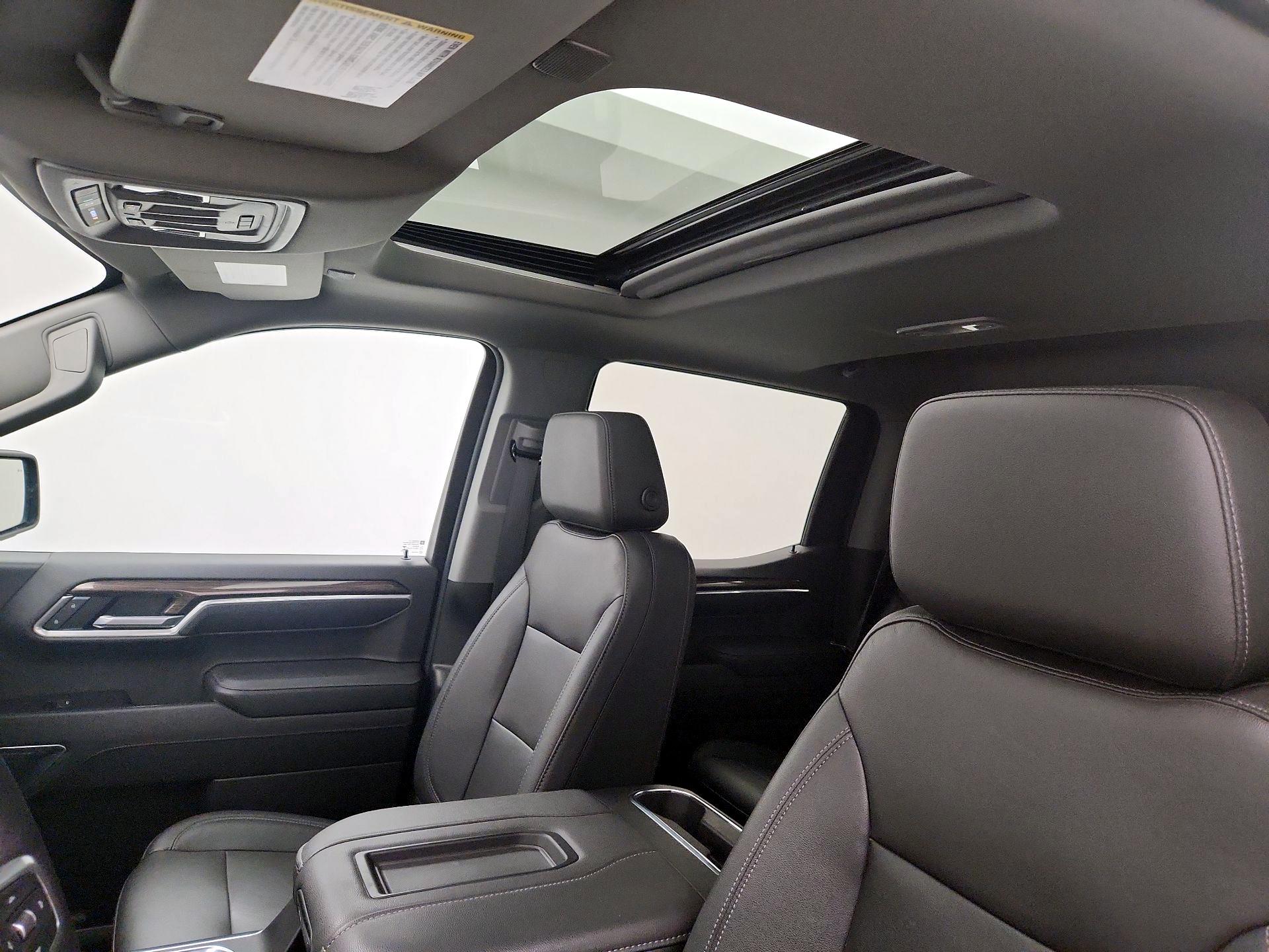 Thumbnail: 2022 Chevrolet Silverado 1500 - 19