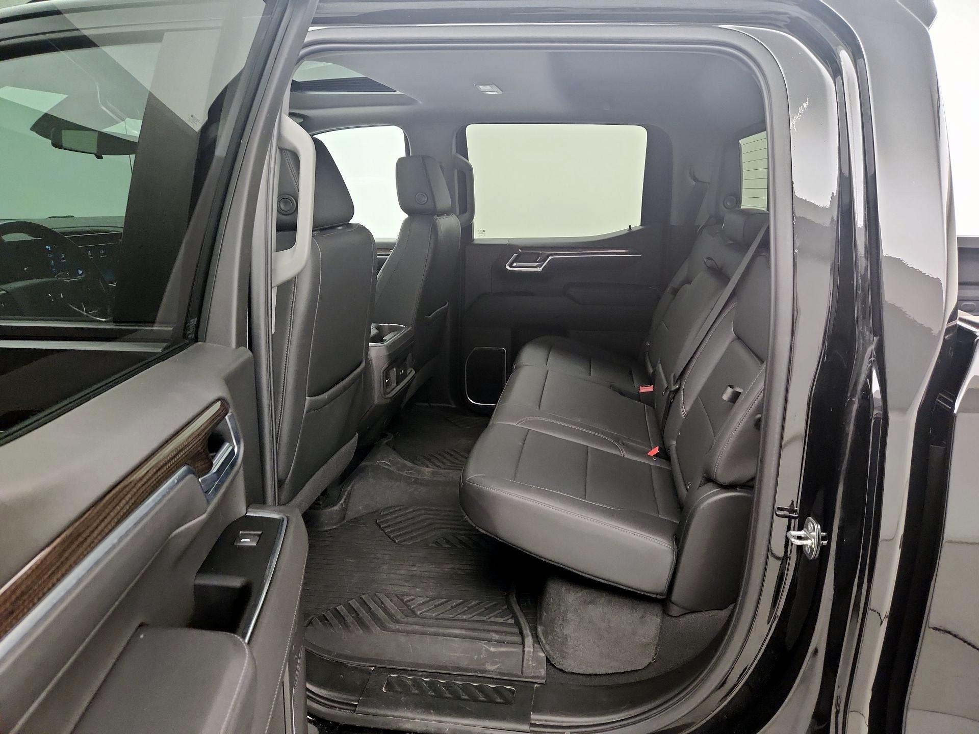 Thumbnail: 2022 Chevrolet Silverado 1500 - 20