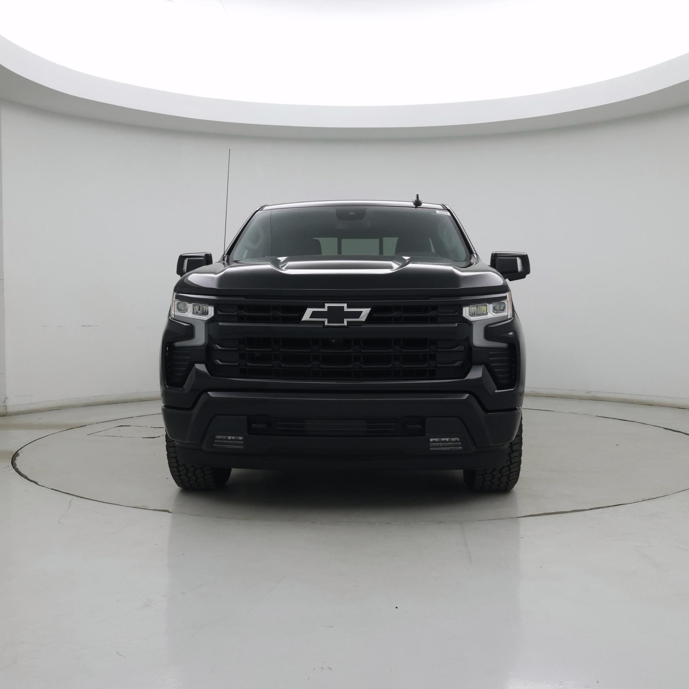 Thumbnail: 2022 Chevrolet Silverado 1500 - 5