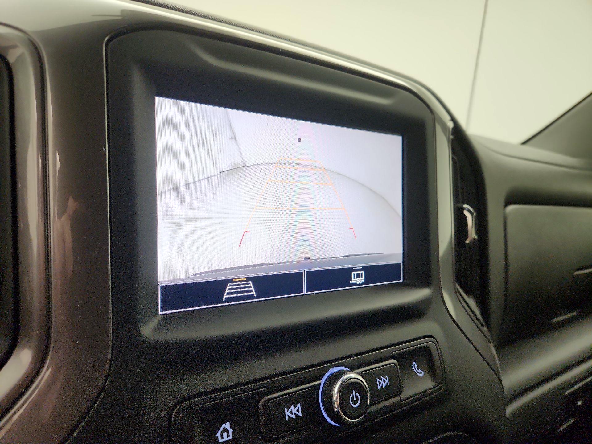 Thumbnail: 2022 Chevrolet Silverado 1500 - 14