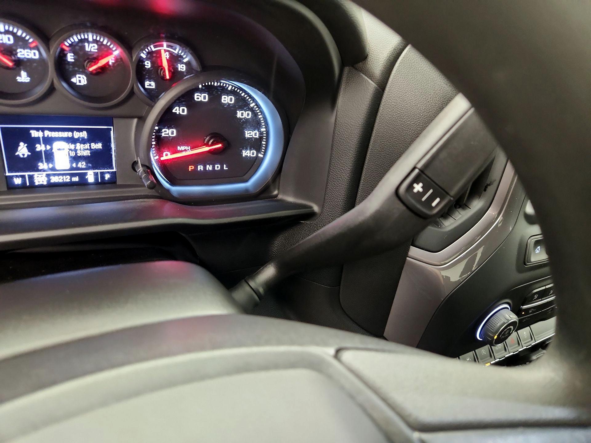 Thumbnail: 2022 Chevrolet Silverado 1500 - 17