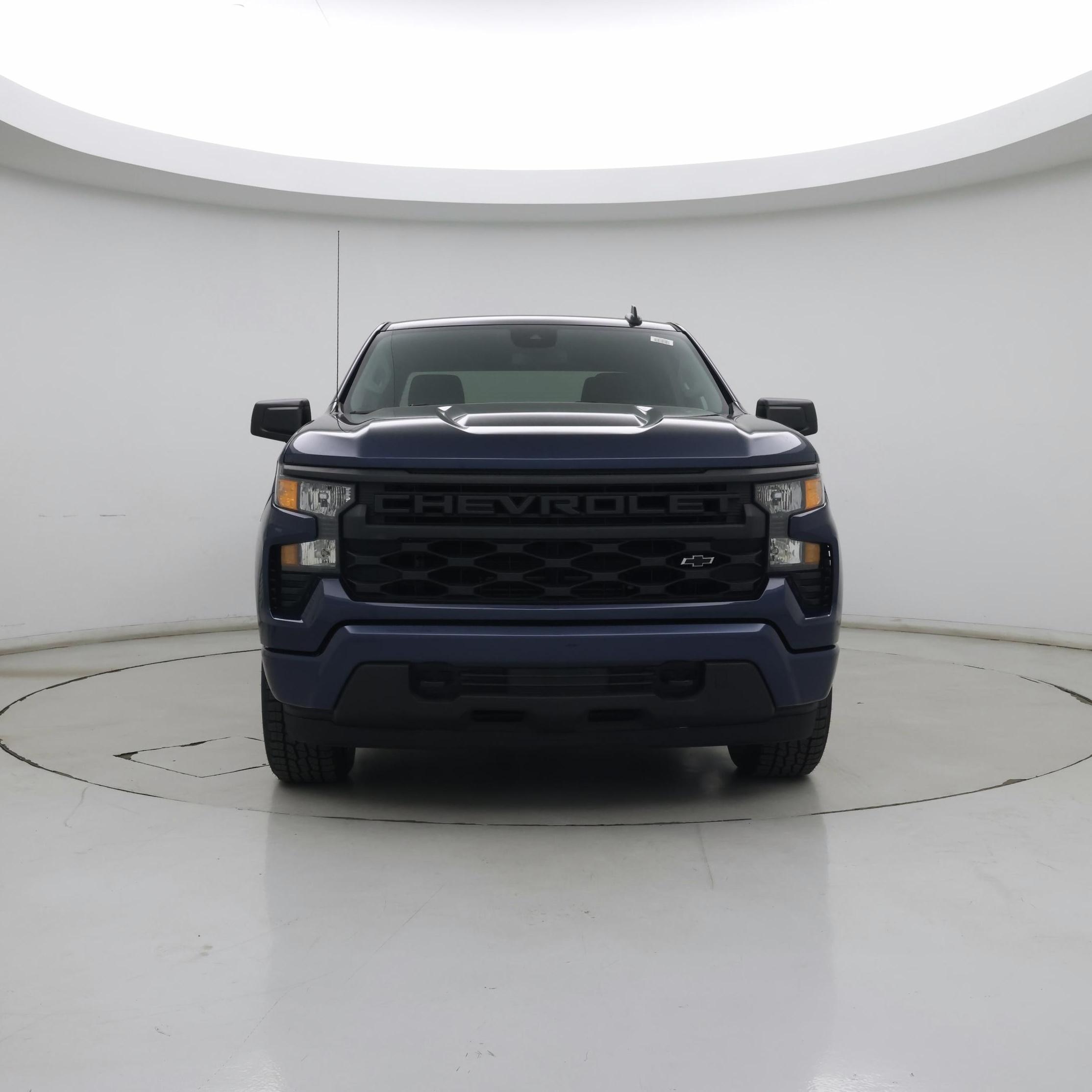 Thumbnail: 2022 Chevrolet Silverado 1500 - 5