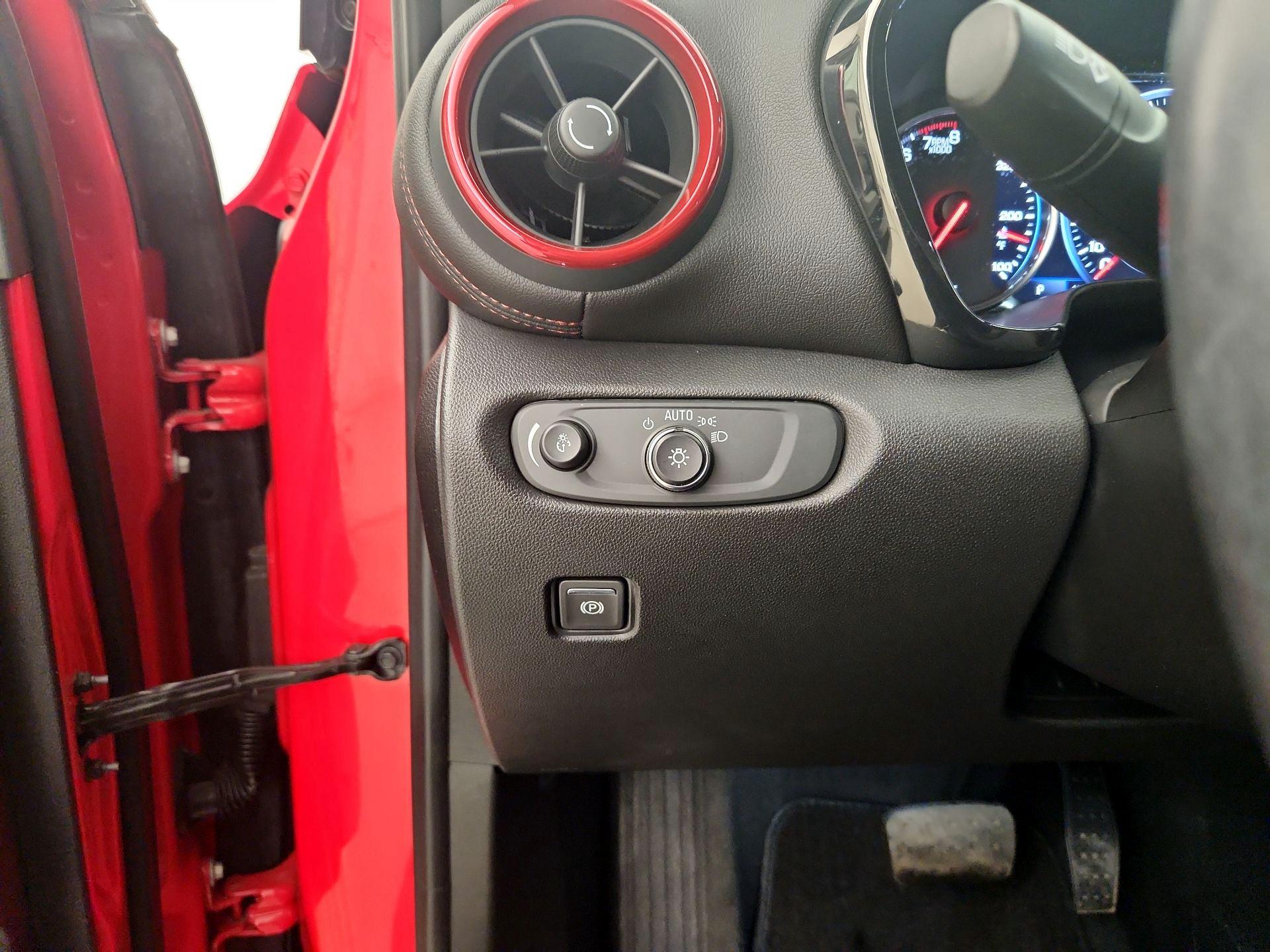 Thumbnail: 2022 Chevrolet Blazer - 13