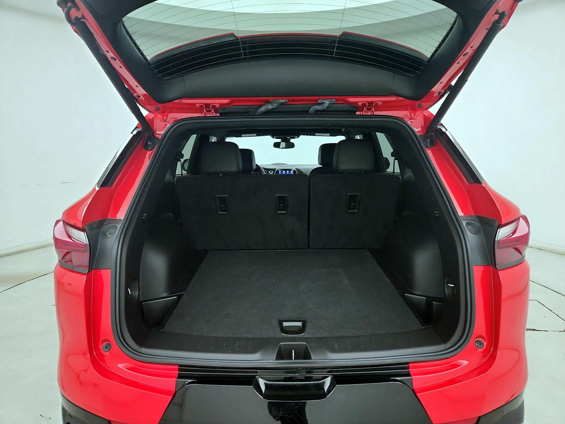 Thumbnail: 2022 Chevrolet Blazer - 20