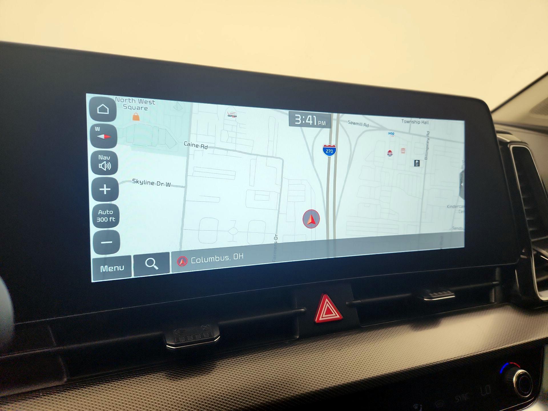 Thumbnail: 2023 Kia Sportage - 14