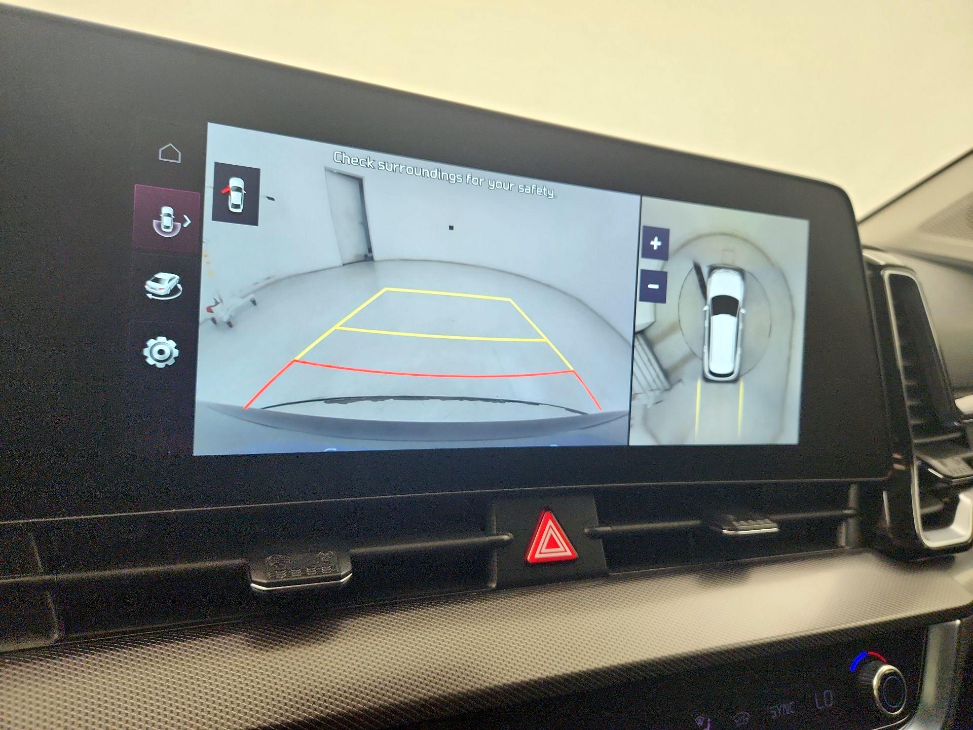 Thumbnail: 2023 Kia Sportage - 15