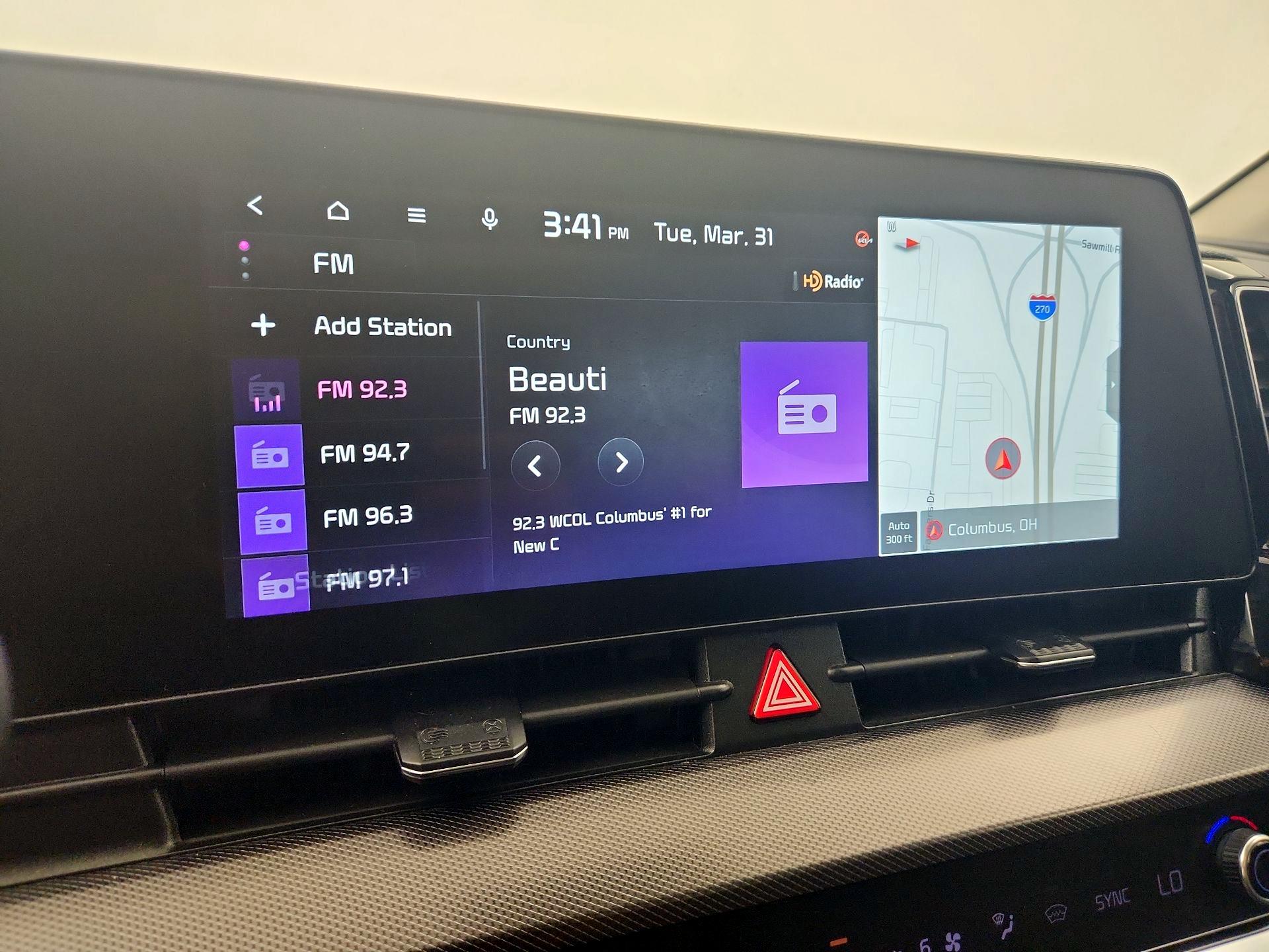 Thumbnail: 2023 Kia Sportage - 16