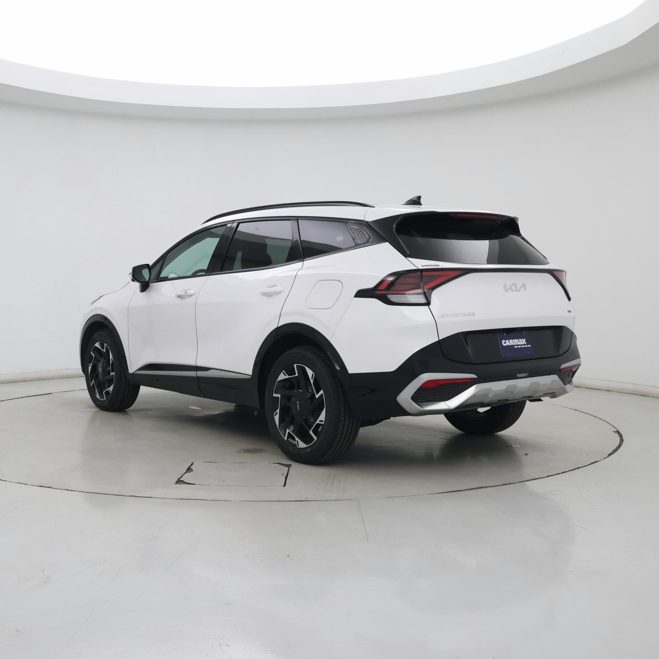 Thumbnail: 2023 Kia Sportage - 2