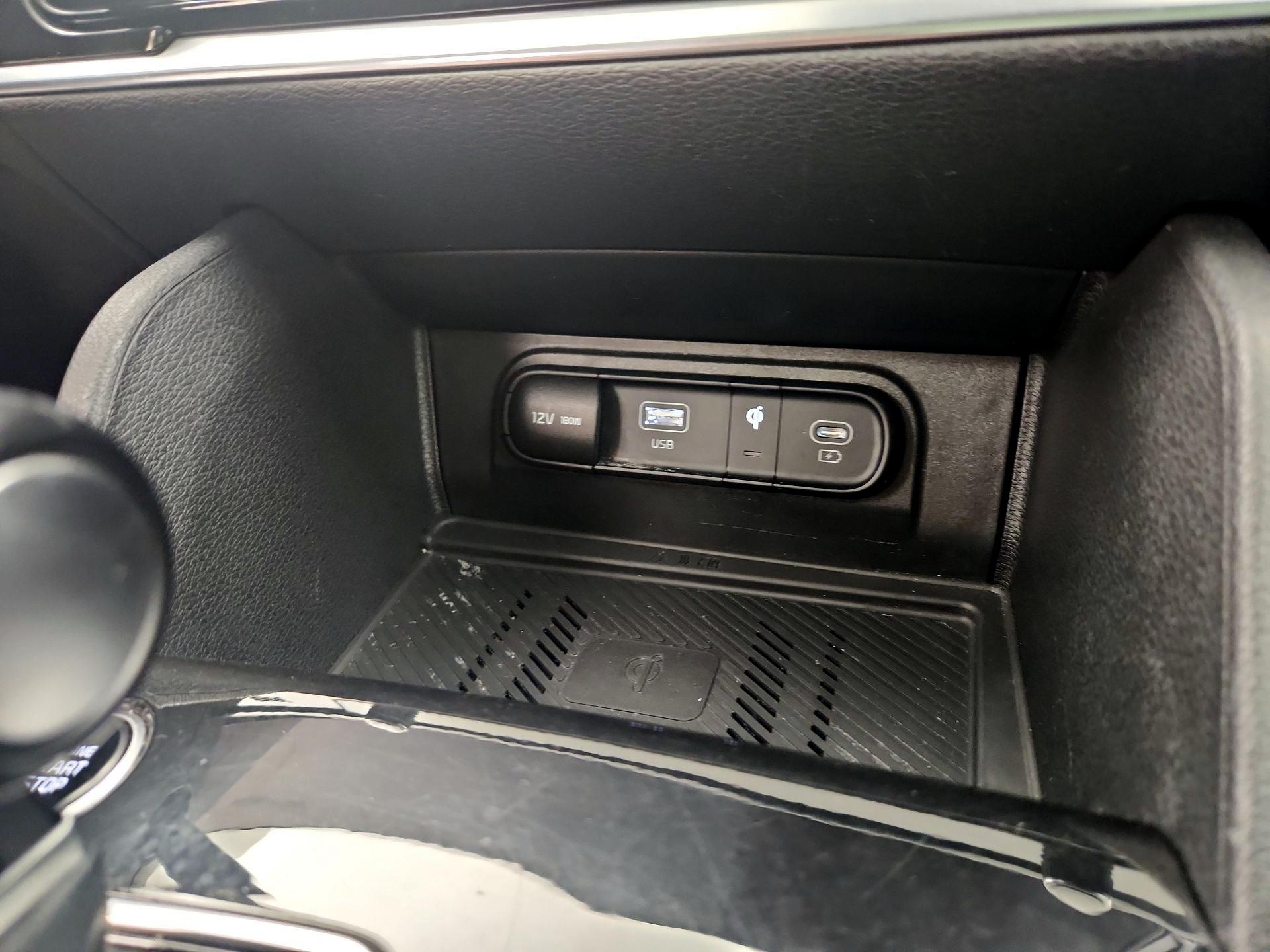 Thumbnail: 2023 Kia Sportage - 19