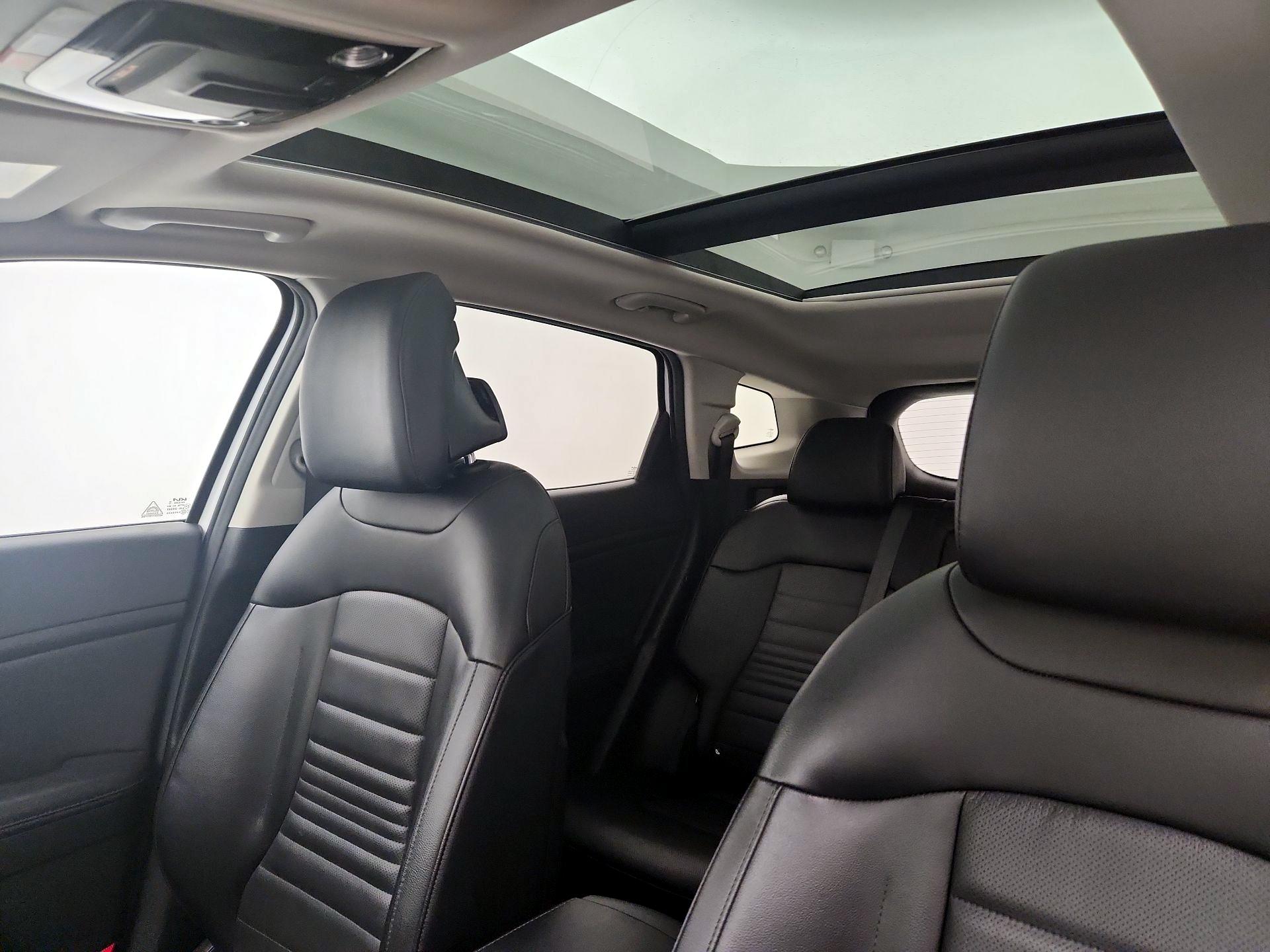 Thumbnail: 2023 Kia Sportage - 20