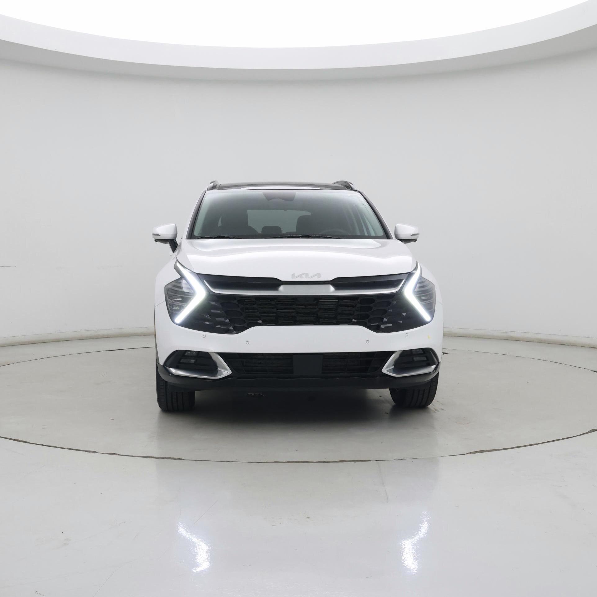 Thumbnail: 2023 Kia Sportage - 5