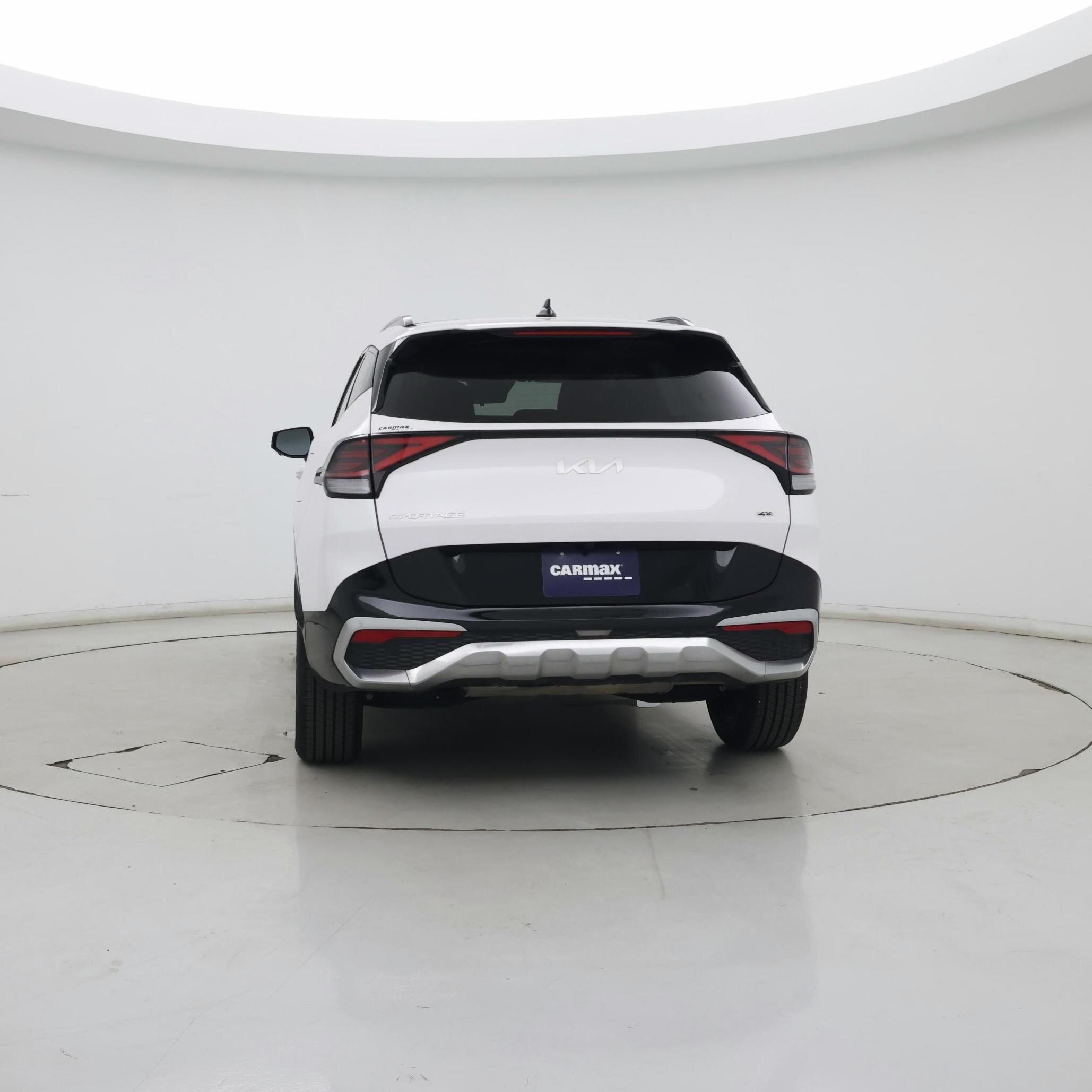 Thumbnail: 2023 Kia Sportage - 6