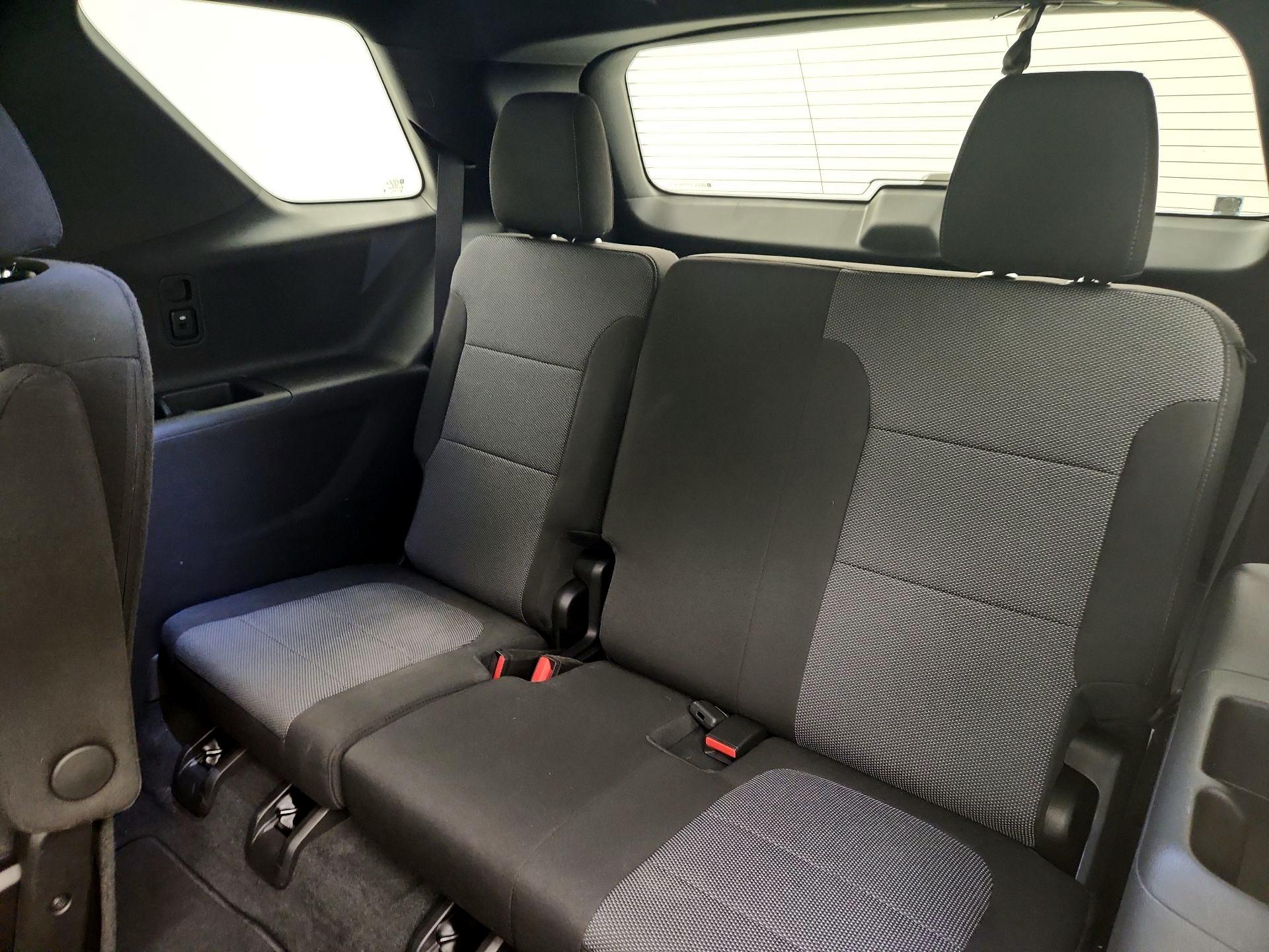 Thumbnail: 2023 Chevrolet Traverse - 20