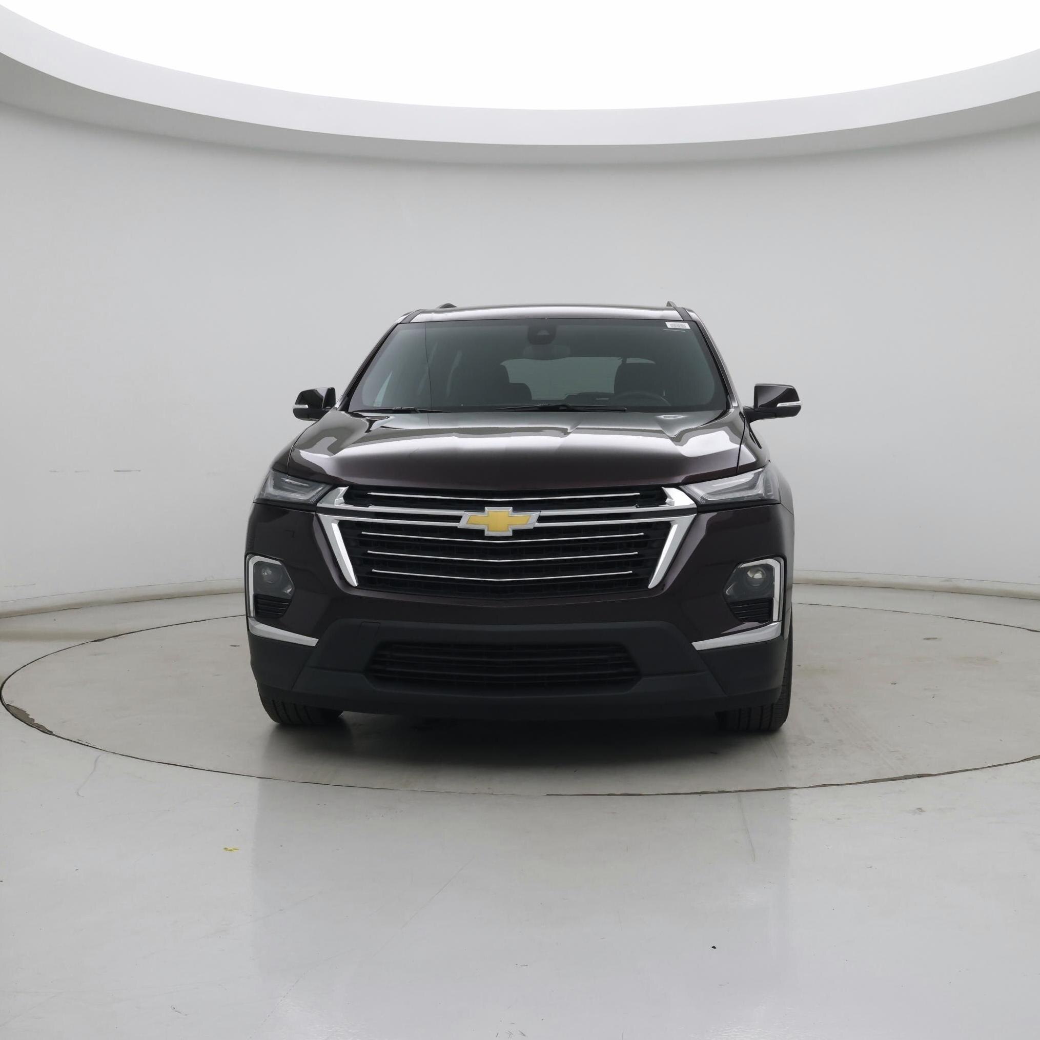 Thumbnail: 2023 Chevrolet Traverse - 5