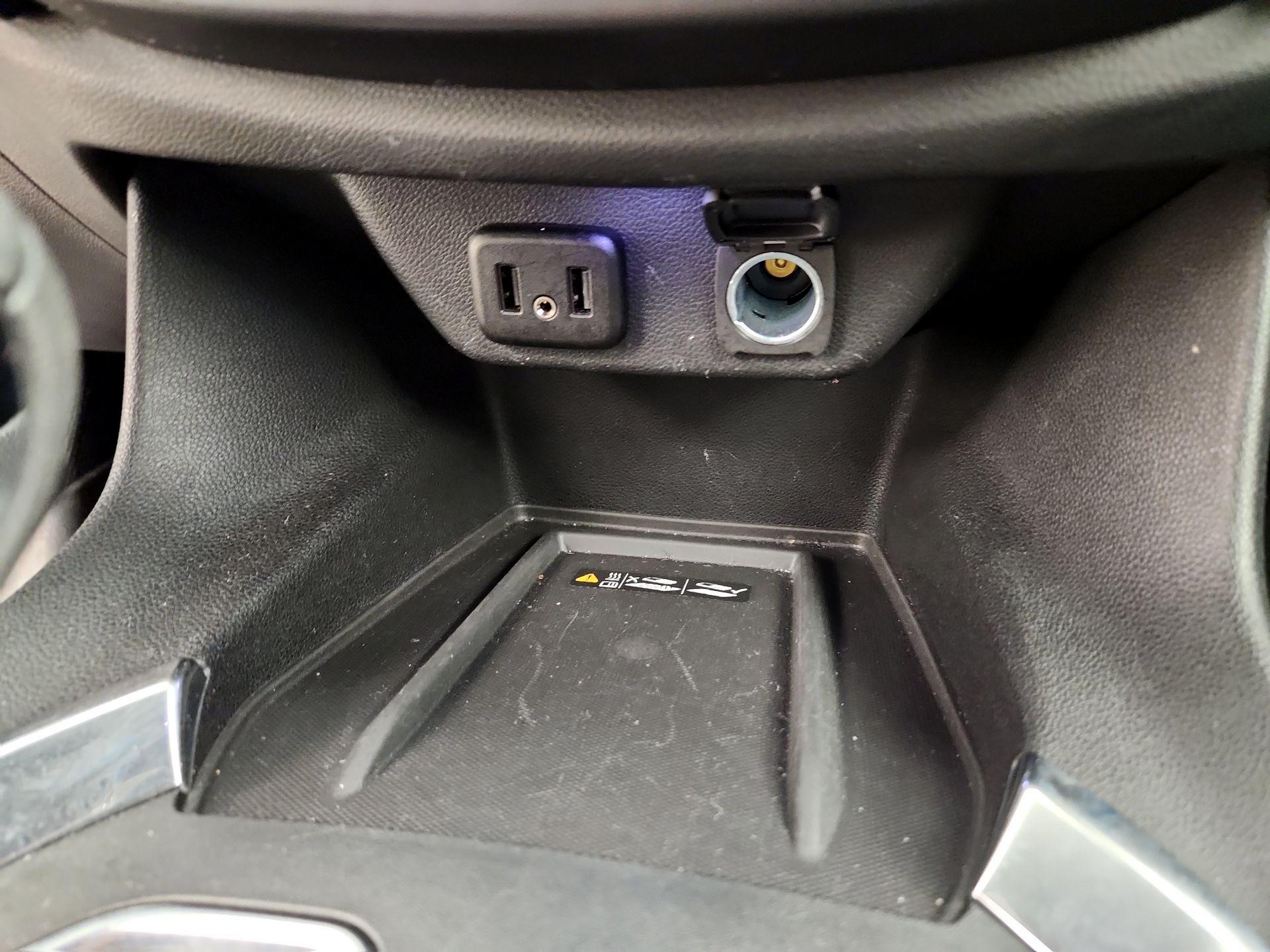 Thumbnail: 2023 Chevrolet Traverse - 18