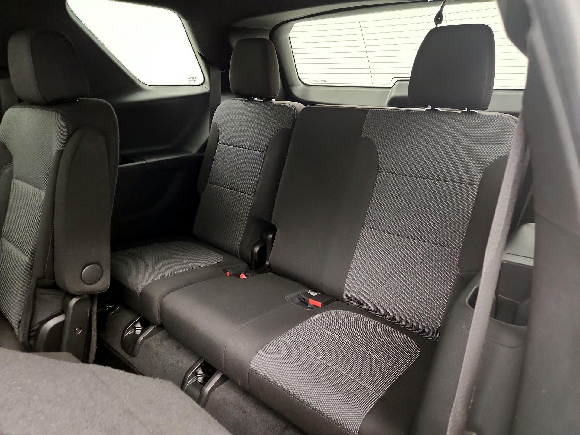 Thumbnail: 2023 Chevrolet Traverse - 20