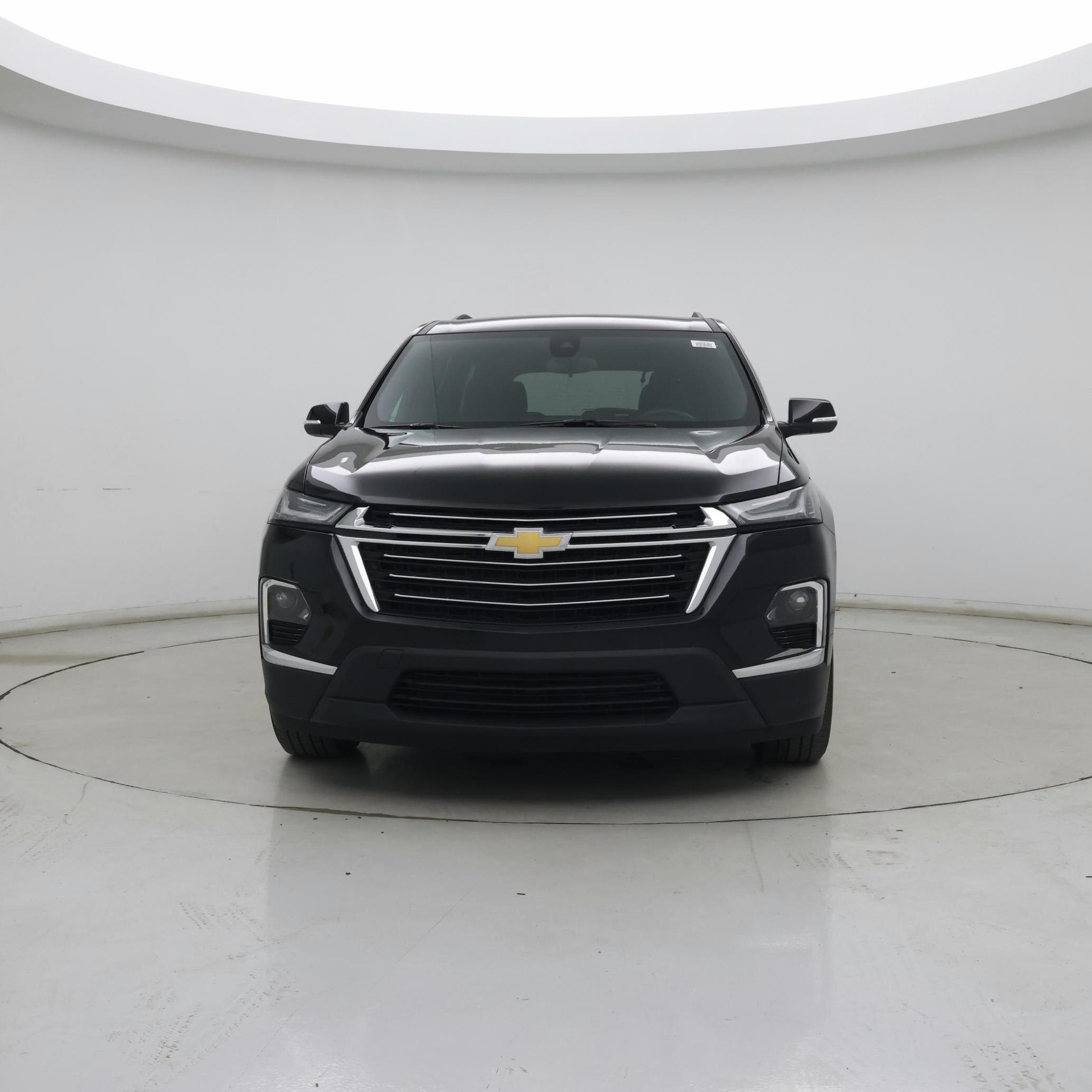 Thumbnail: 2023 Chevrolet Traverse - 5
