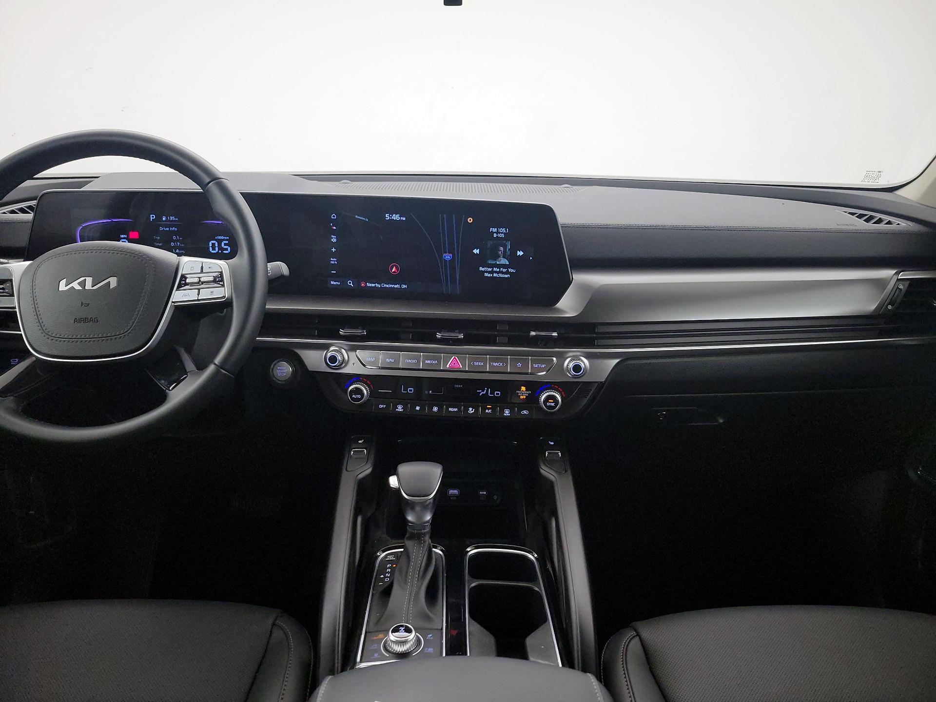 Thumbnail: 2025 Kia Telluride - 9