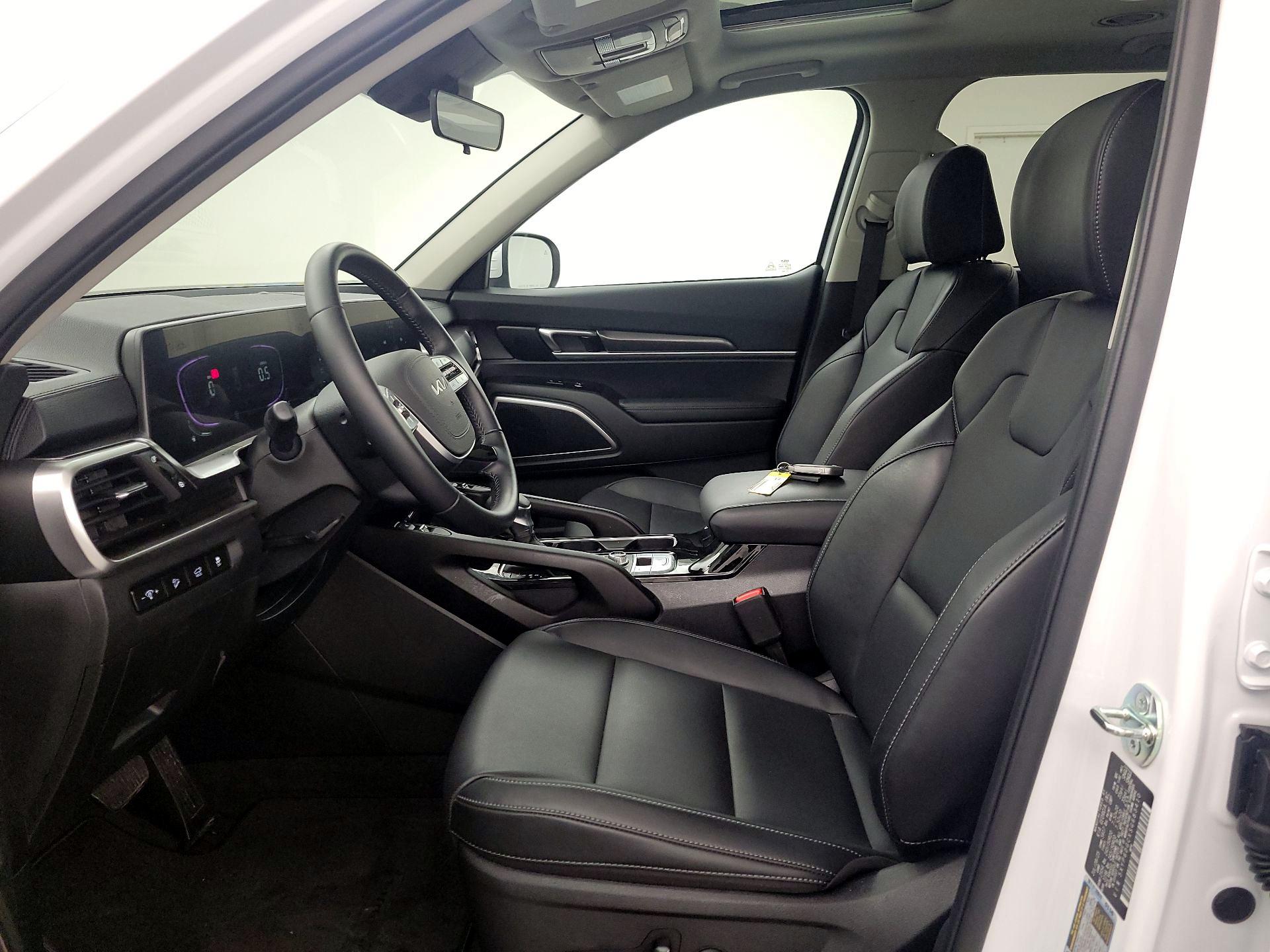 Thumbnail: 2025 Kia Telluride - 11