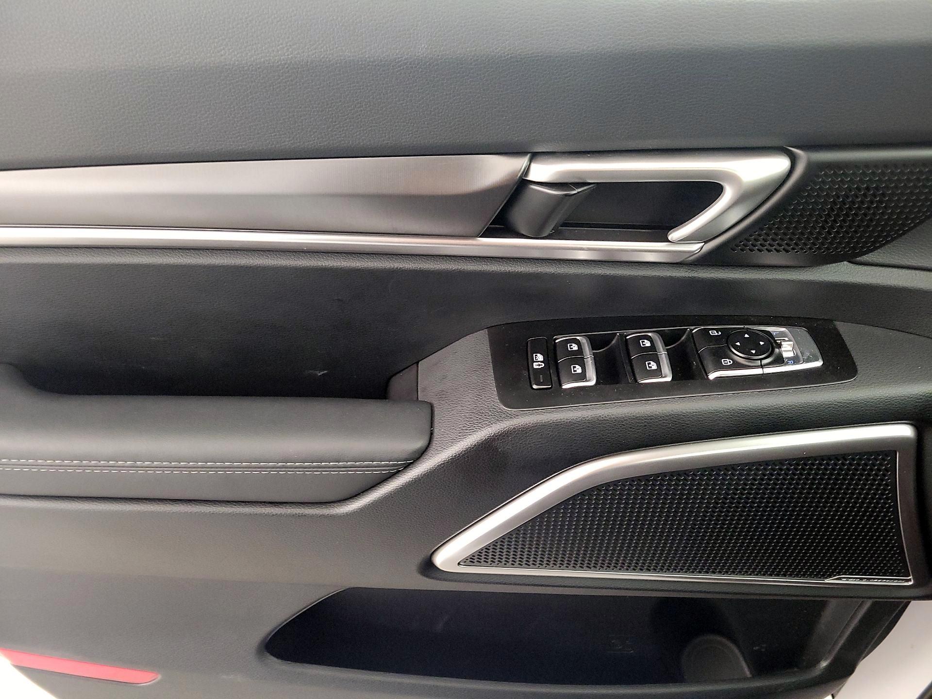 Thumbnail: 2025 Kia Telluride - 12