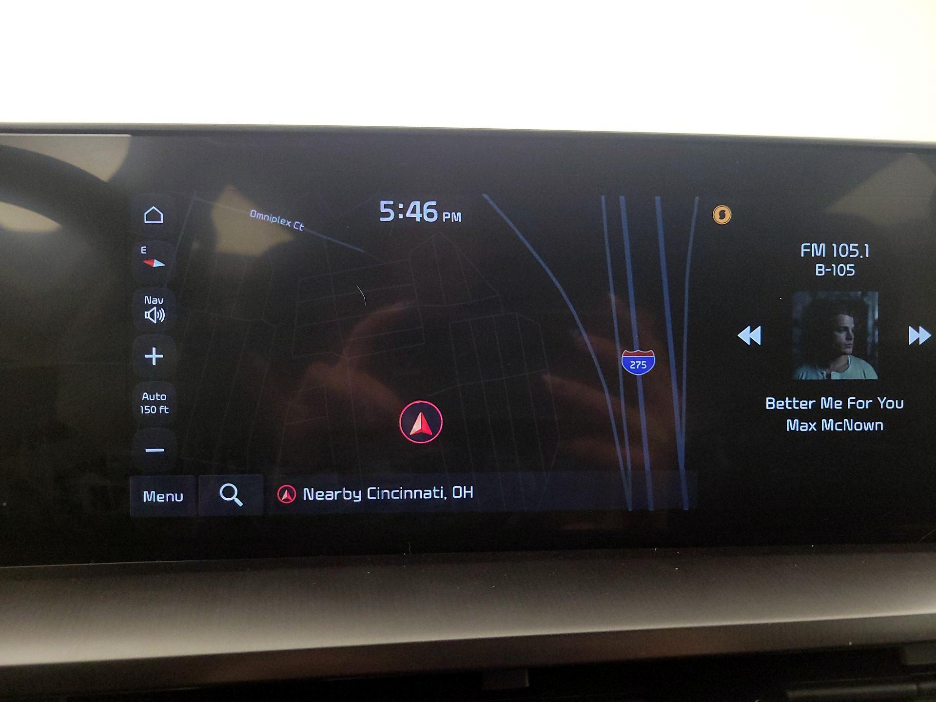 Thumbnail: 2025 Kia Telluride - 14