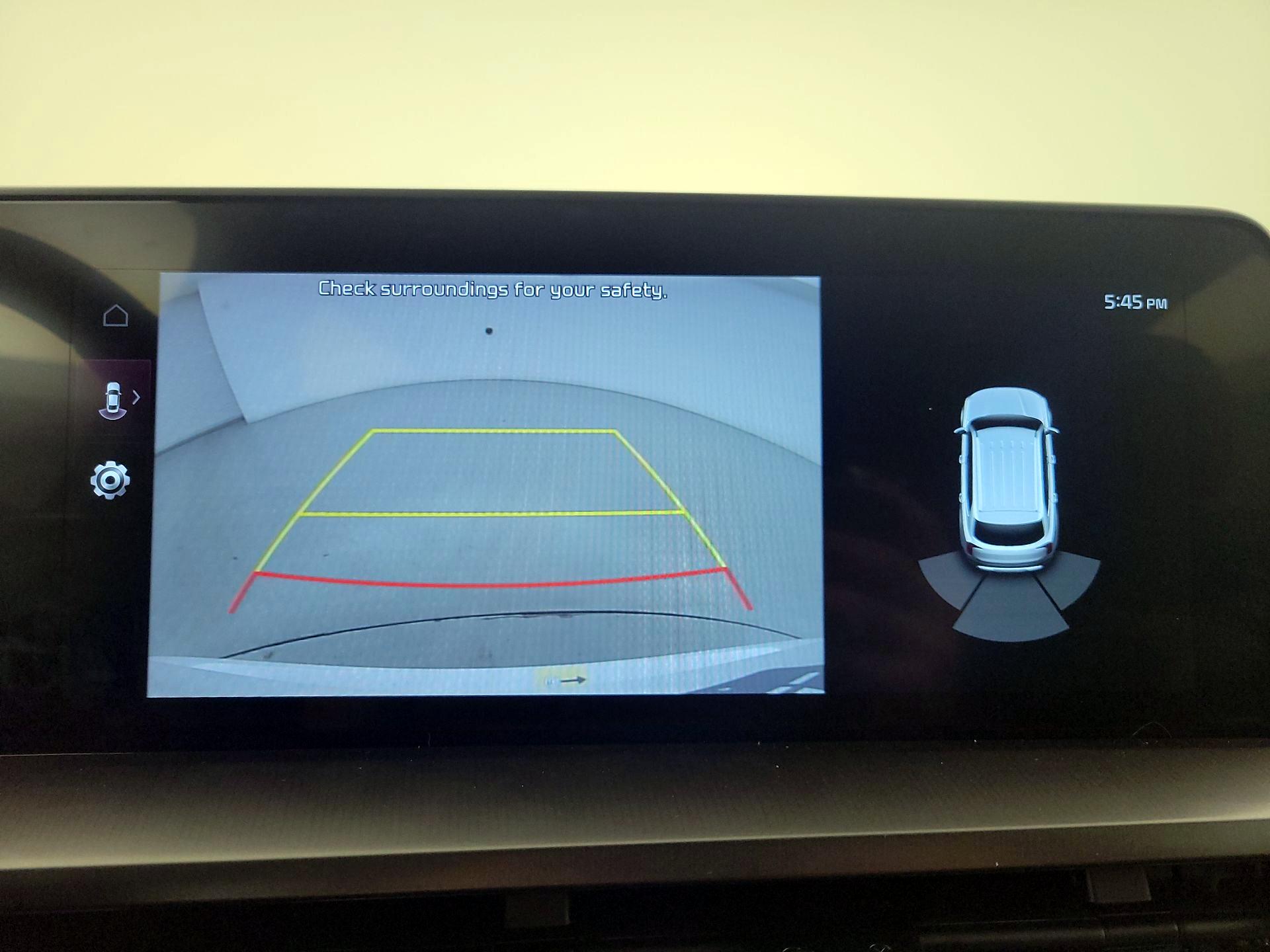 Thumbnail: 2025 Kia Telluride - 15